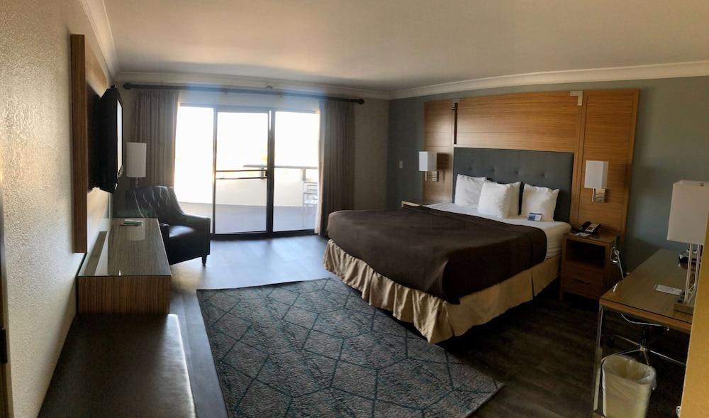 The Encinitan Hotel & Suites Encinitas Luaran gambar