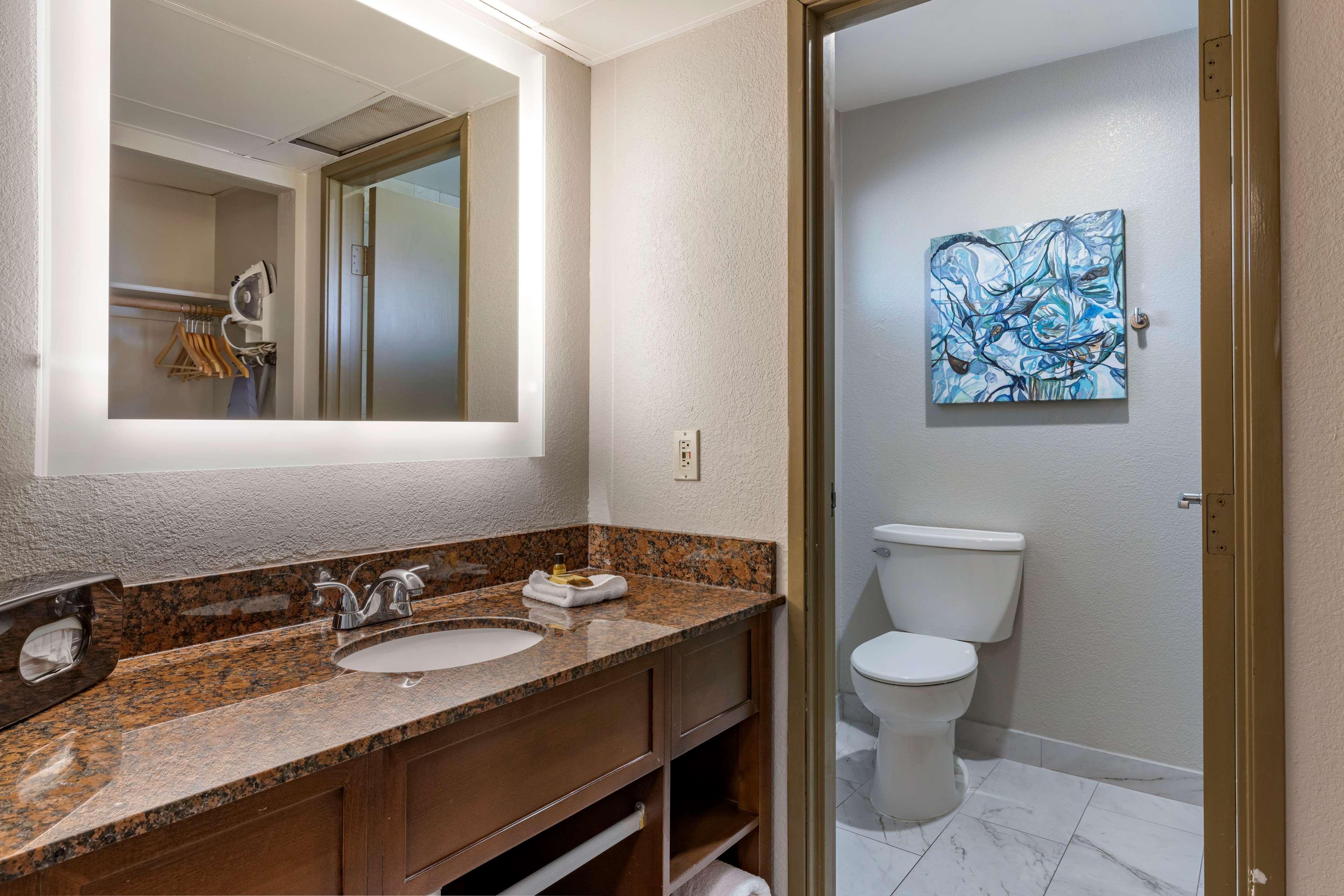 The Encinitan Hotel & Suites Encinitas Luaran gambar
