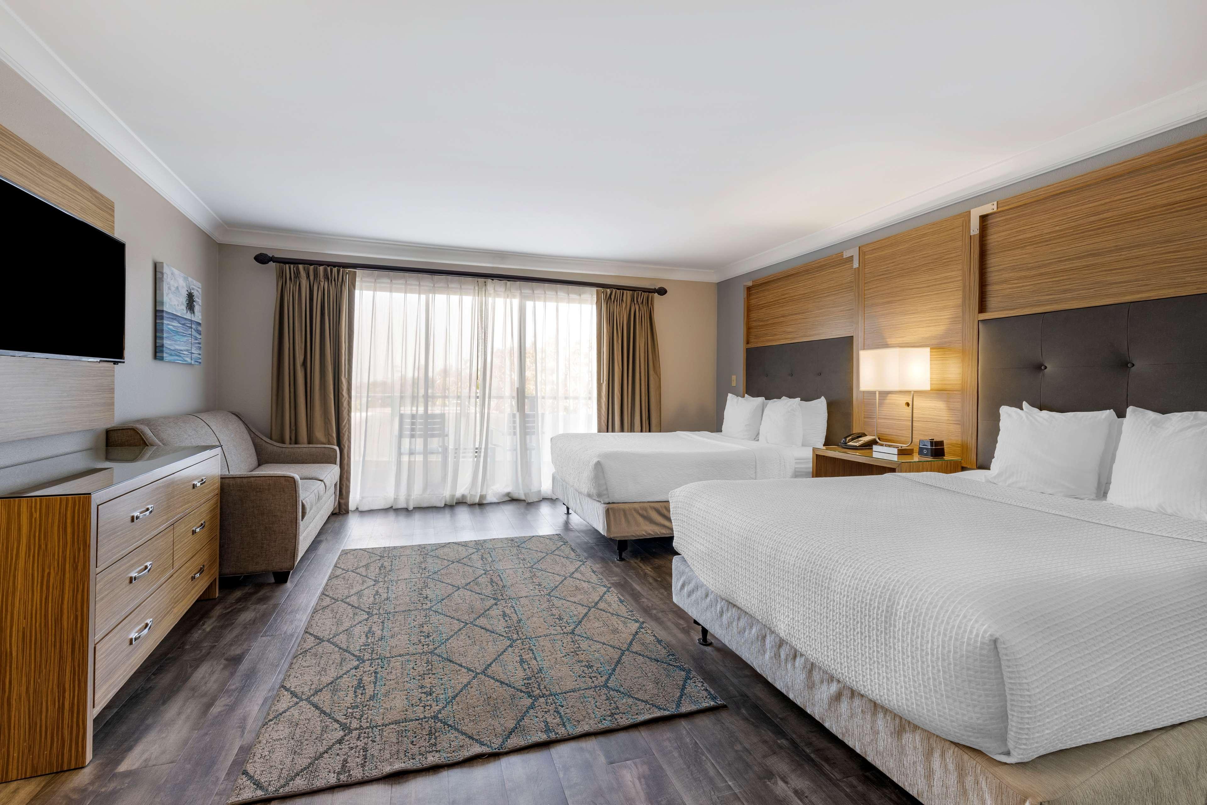 The Encinitan Hotel & Suites Encinitas Luaran gambar