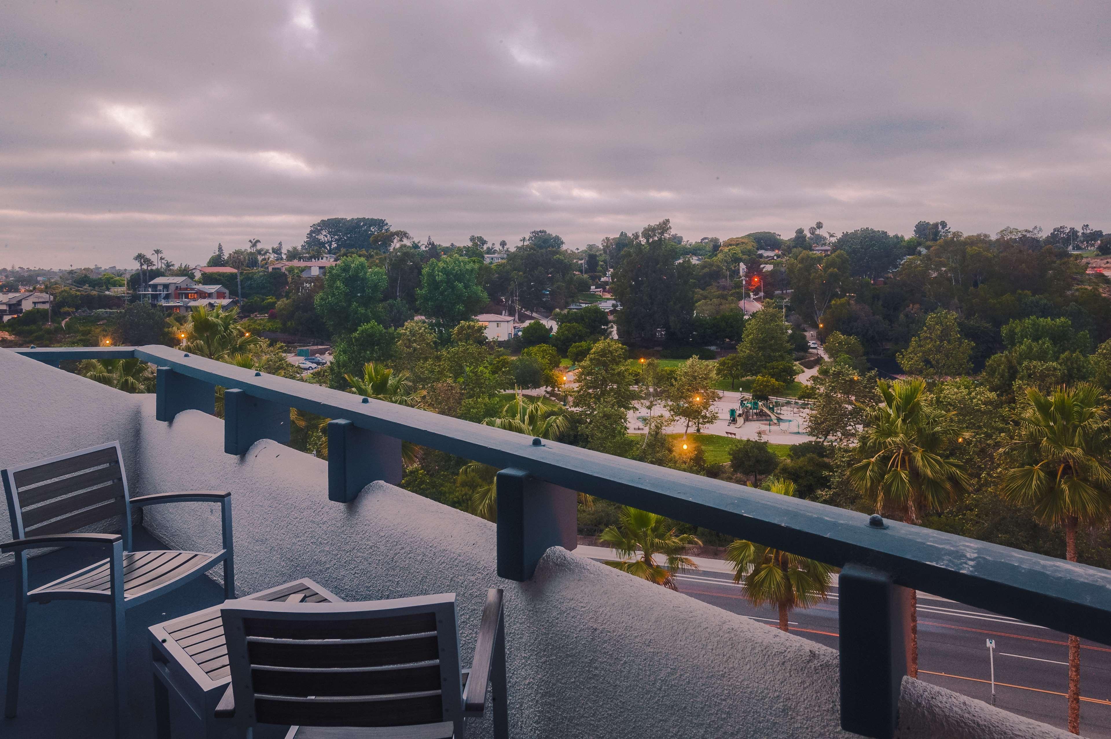 The Encinitan Hotel & Suites Encinitas Luaran gambar