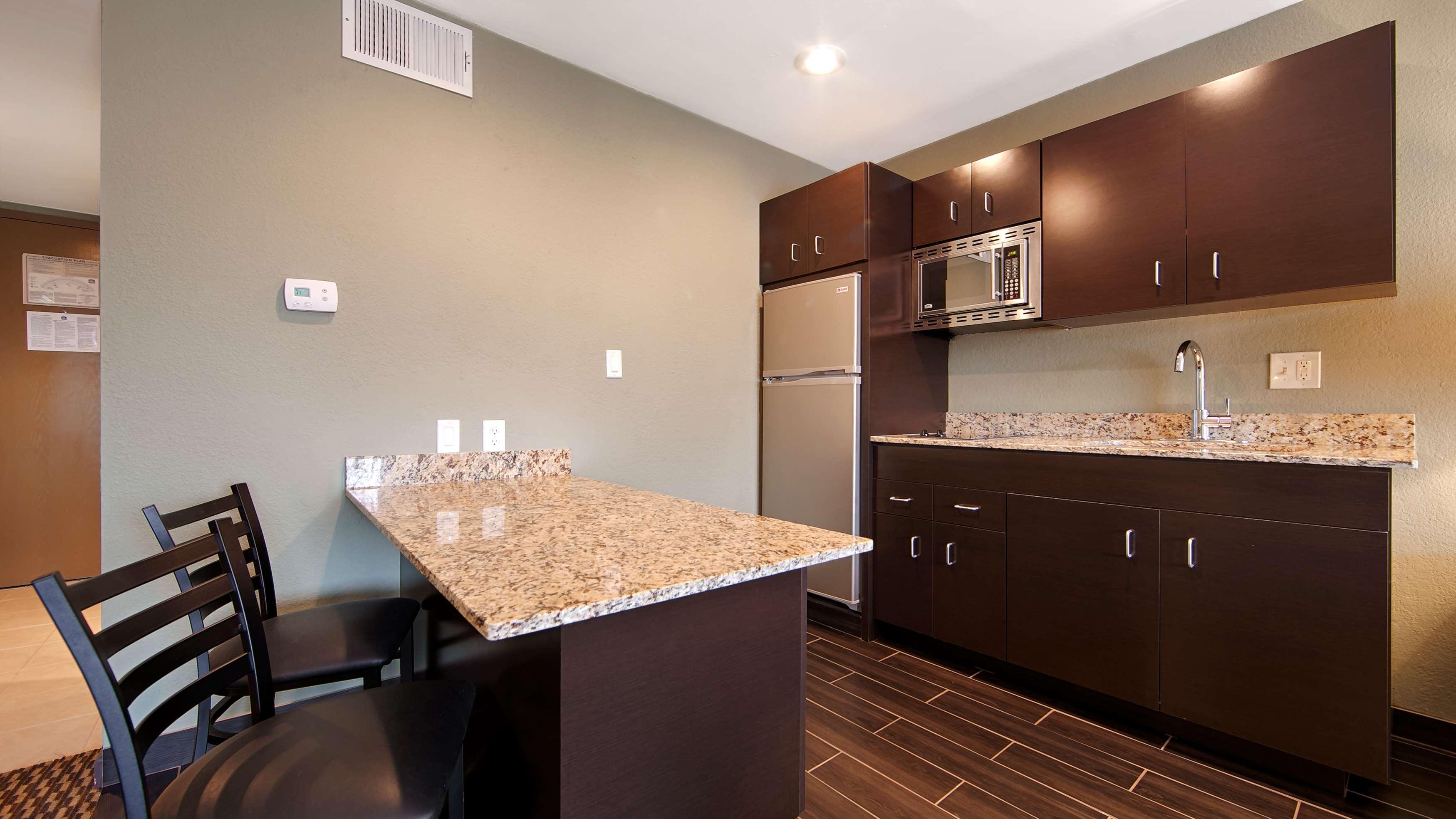 The Encinitan Hotel & Suites Encinitas Luaran gambar