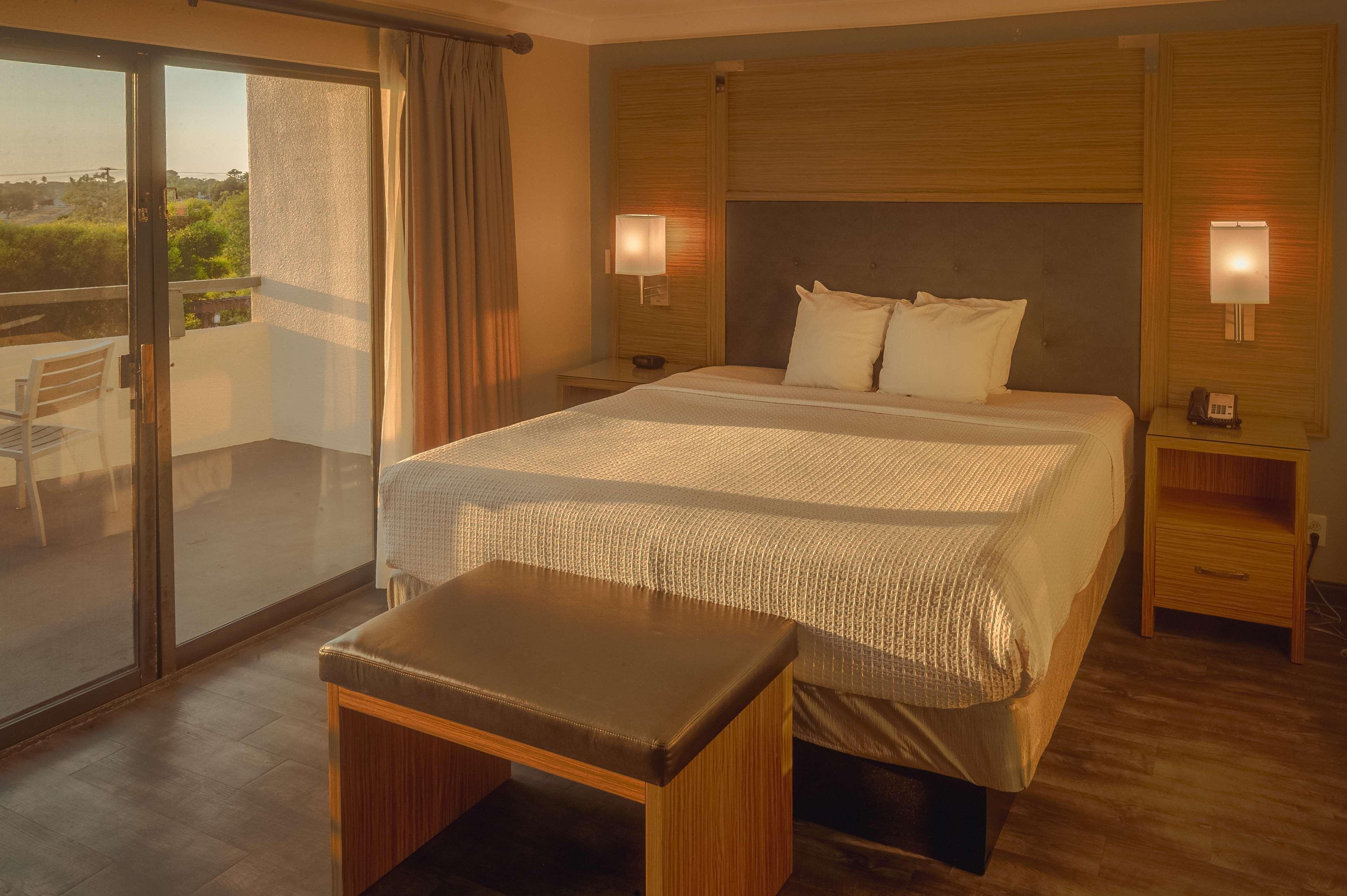The Encinitan Hotel & Suites Encinitas Luaran gambar