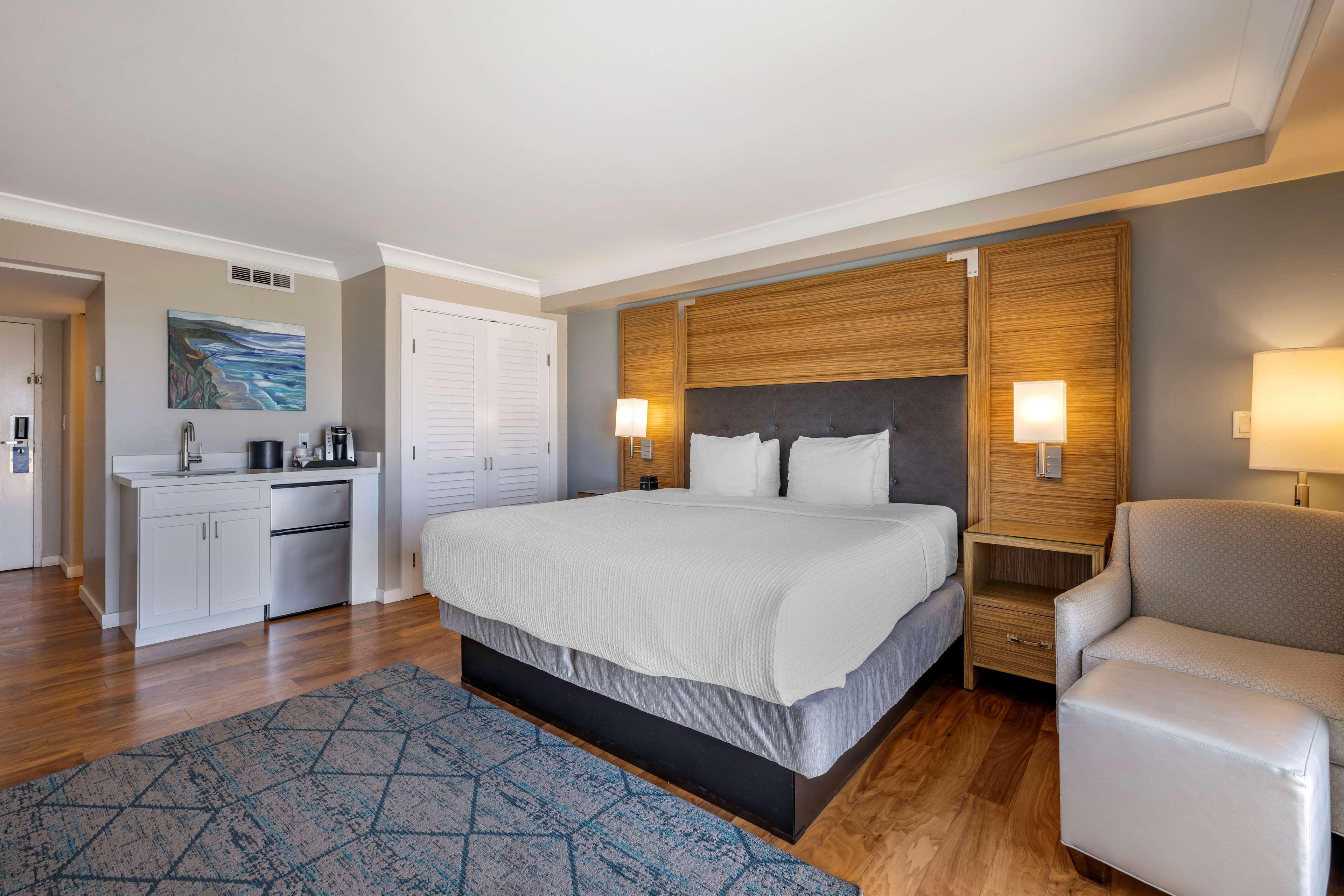 The Encinitan Hotel & Suites Encinitas Luaran gambar