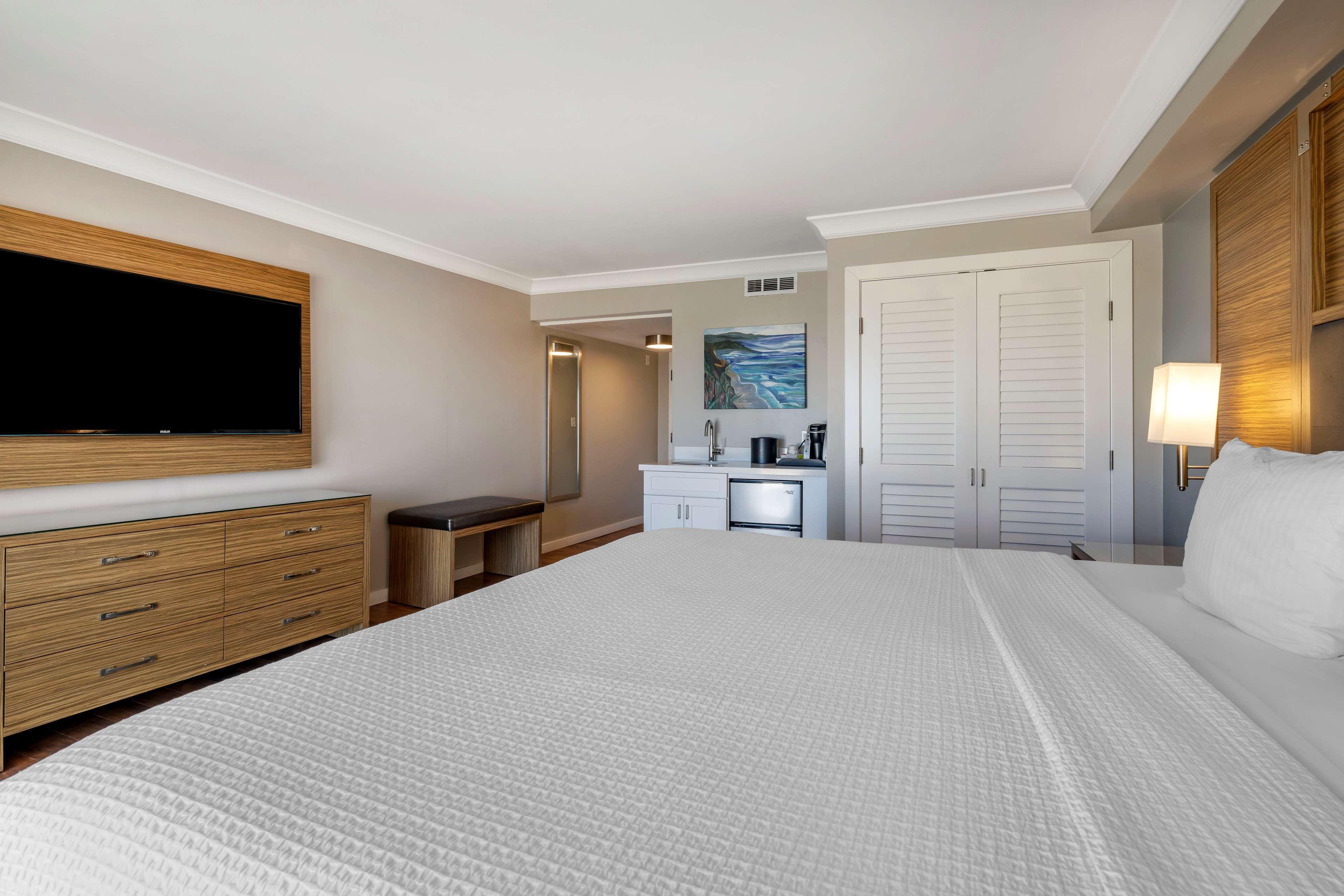 The Encinitan Hotel & Suites Encinitas Luaran gambar