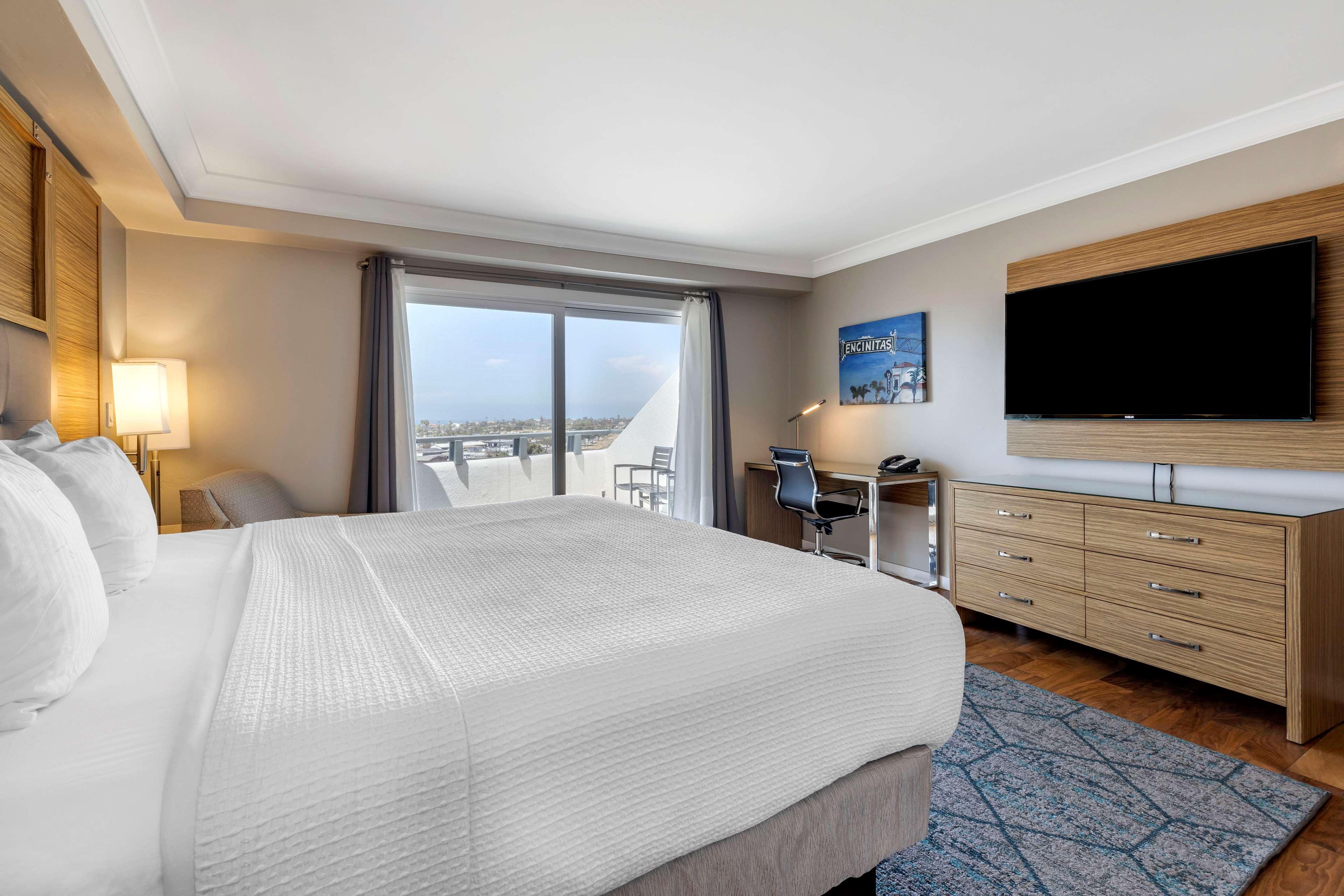 The Encinitan Hotel & Suites Encinitas Luaran gambar
