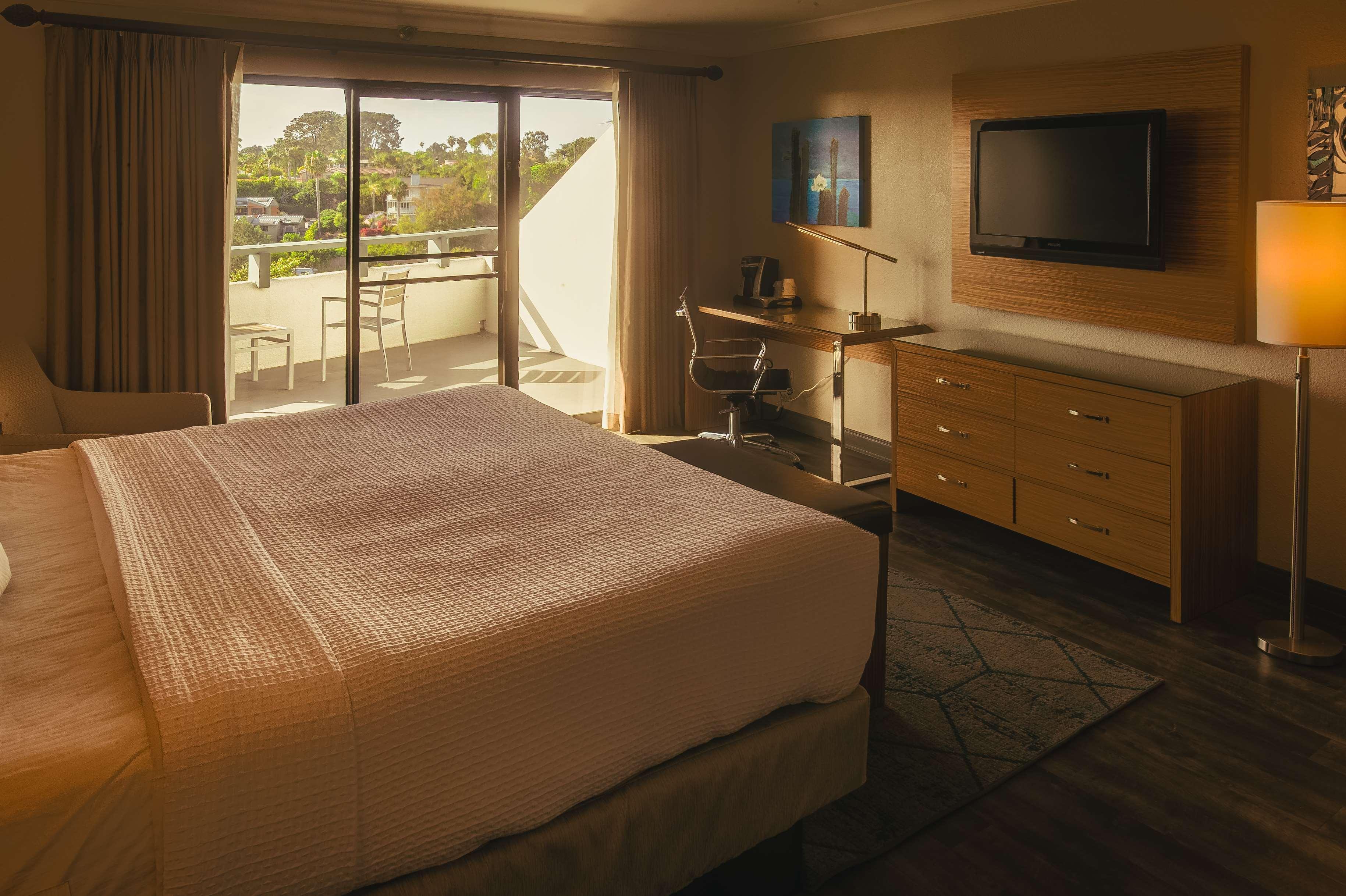 The Encinitan Hotel & Suites Encinitas Luaran gambar