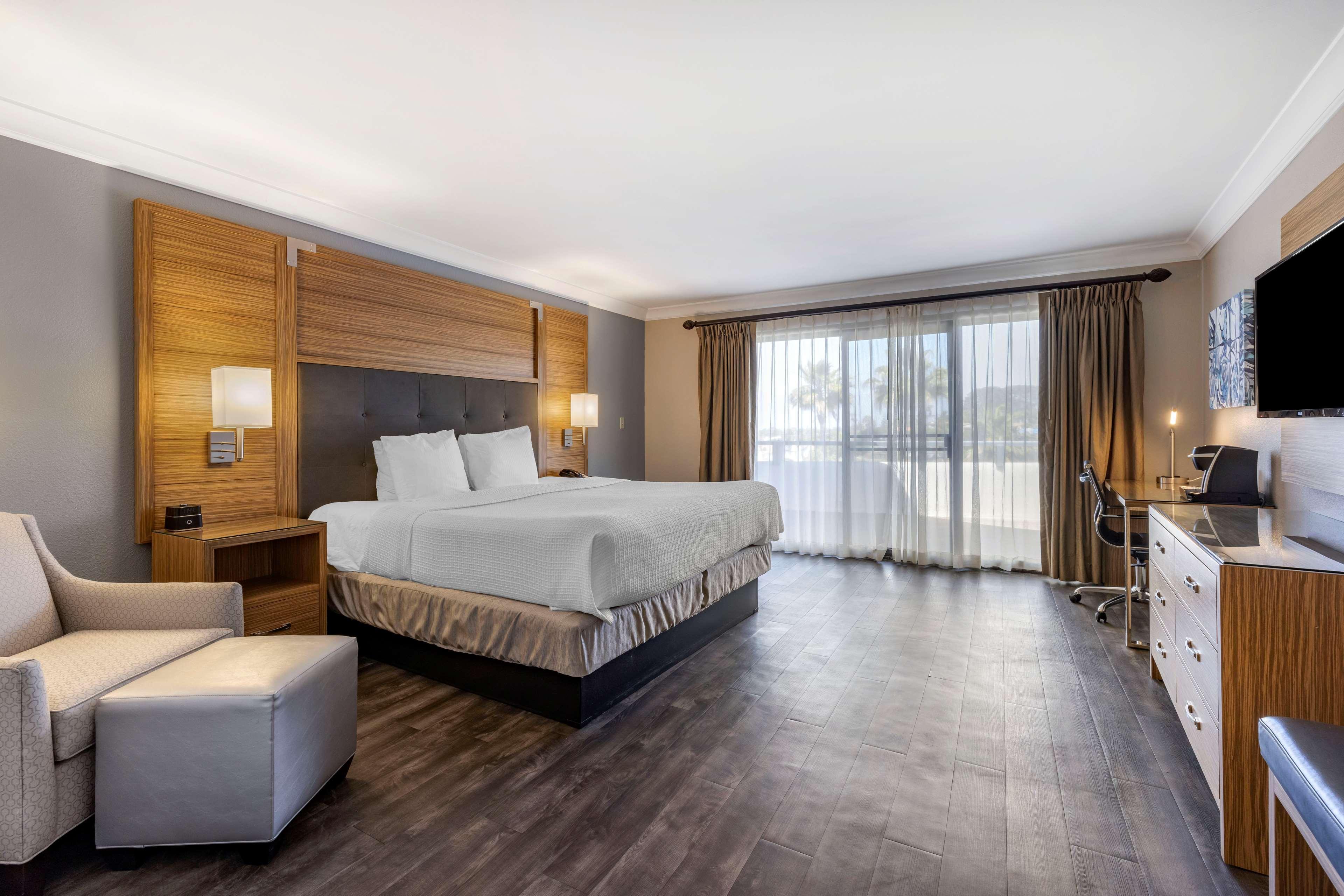 The Encinitan Hotel & Suites Encinitas Luaran gambar