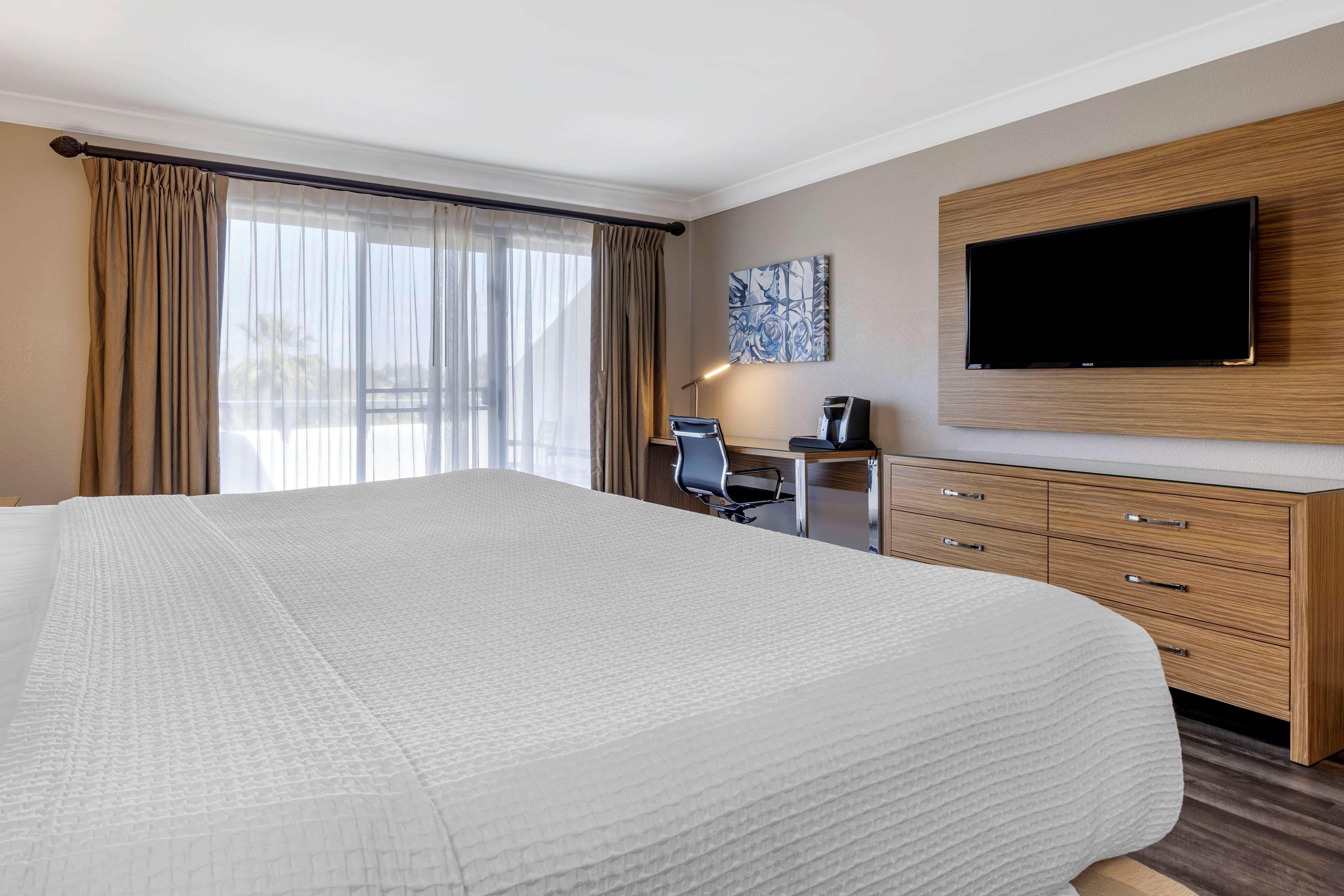 The Encinitan Hotel & Suites Encinitas Luaran gambar