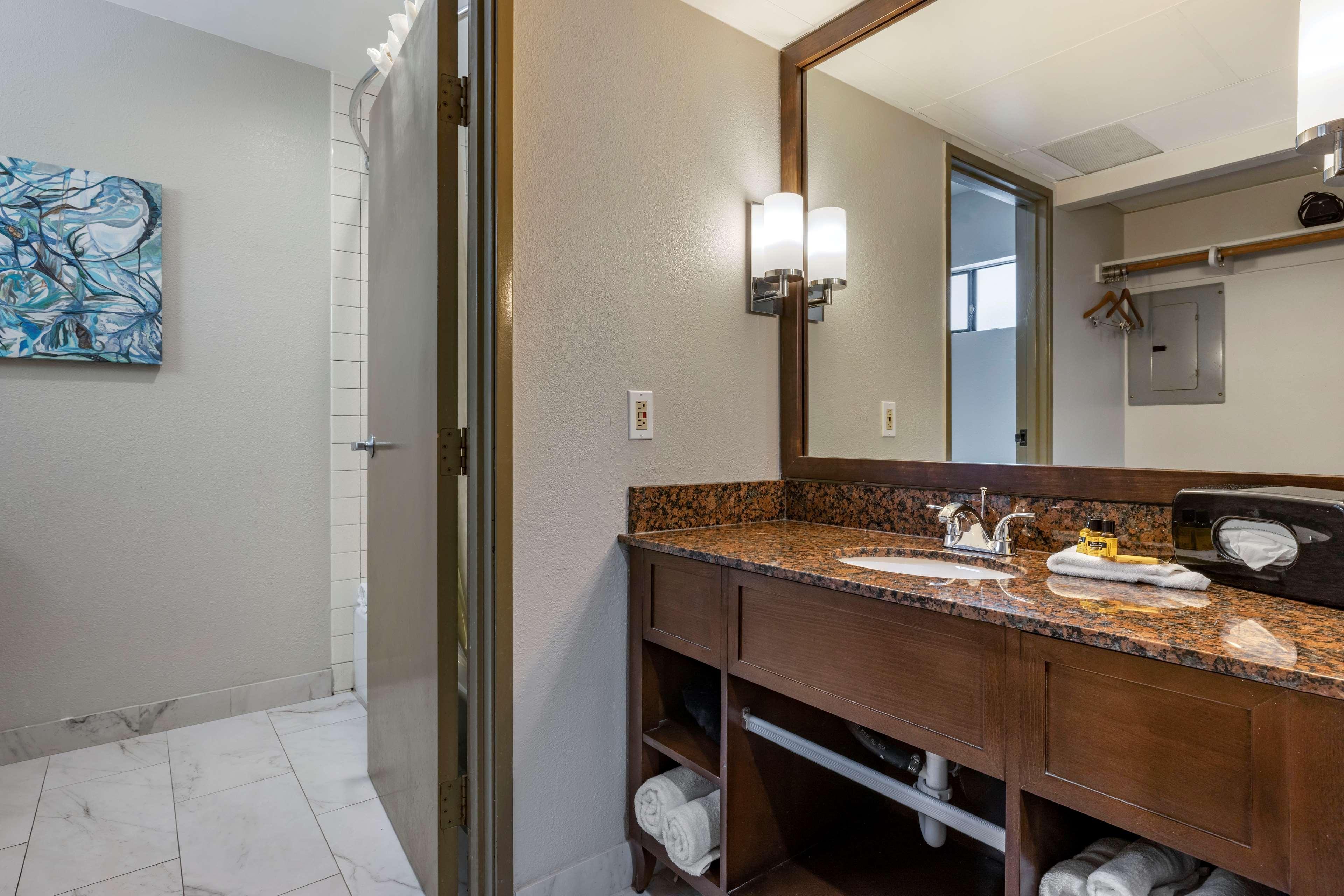 The Encinitan Hotel & Suites Encinitas Luaran gambar
