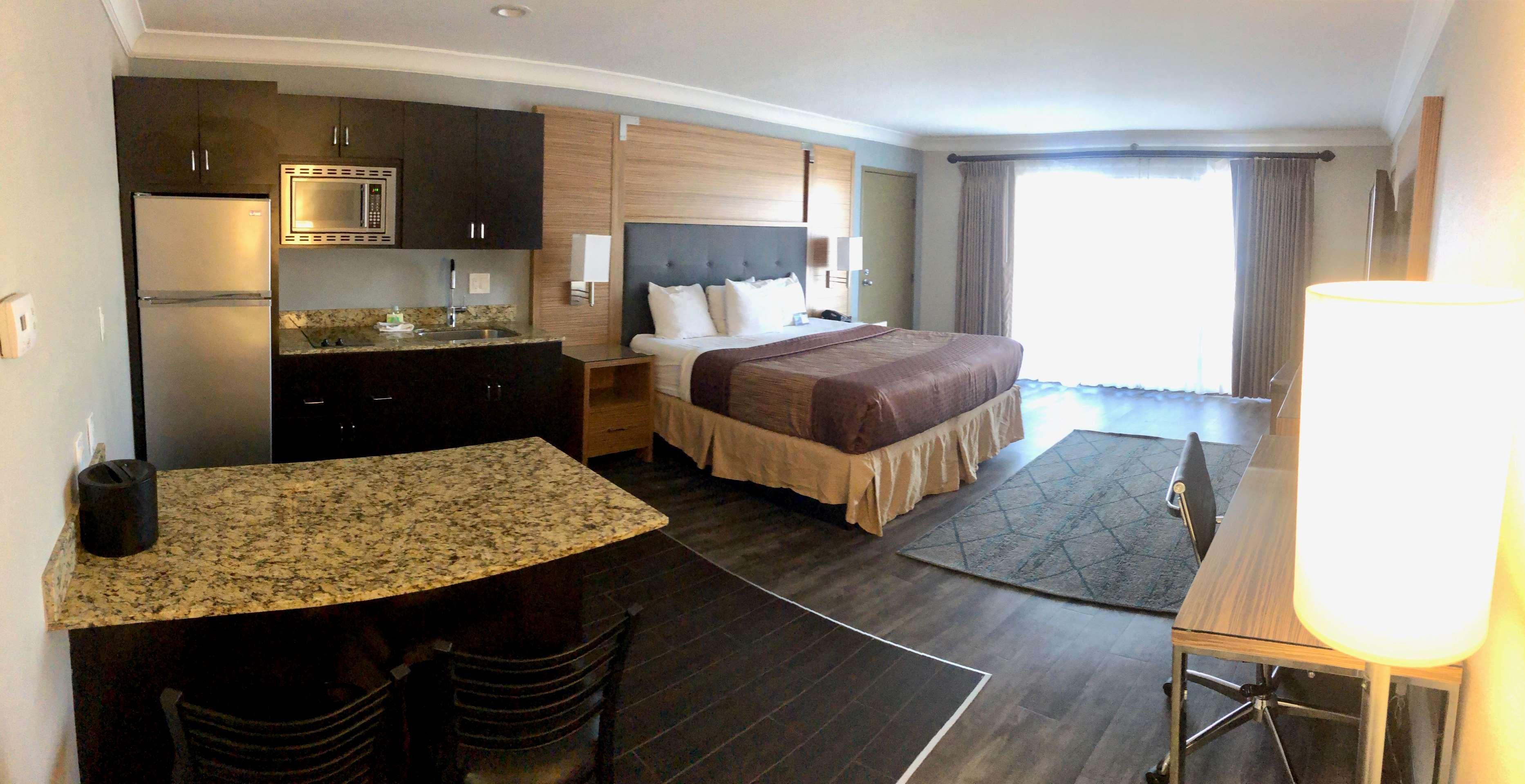 The Encinitan Hotel & Suites Encinitas Luaran gambar
