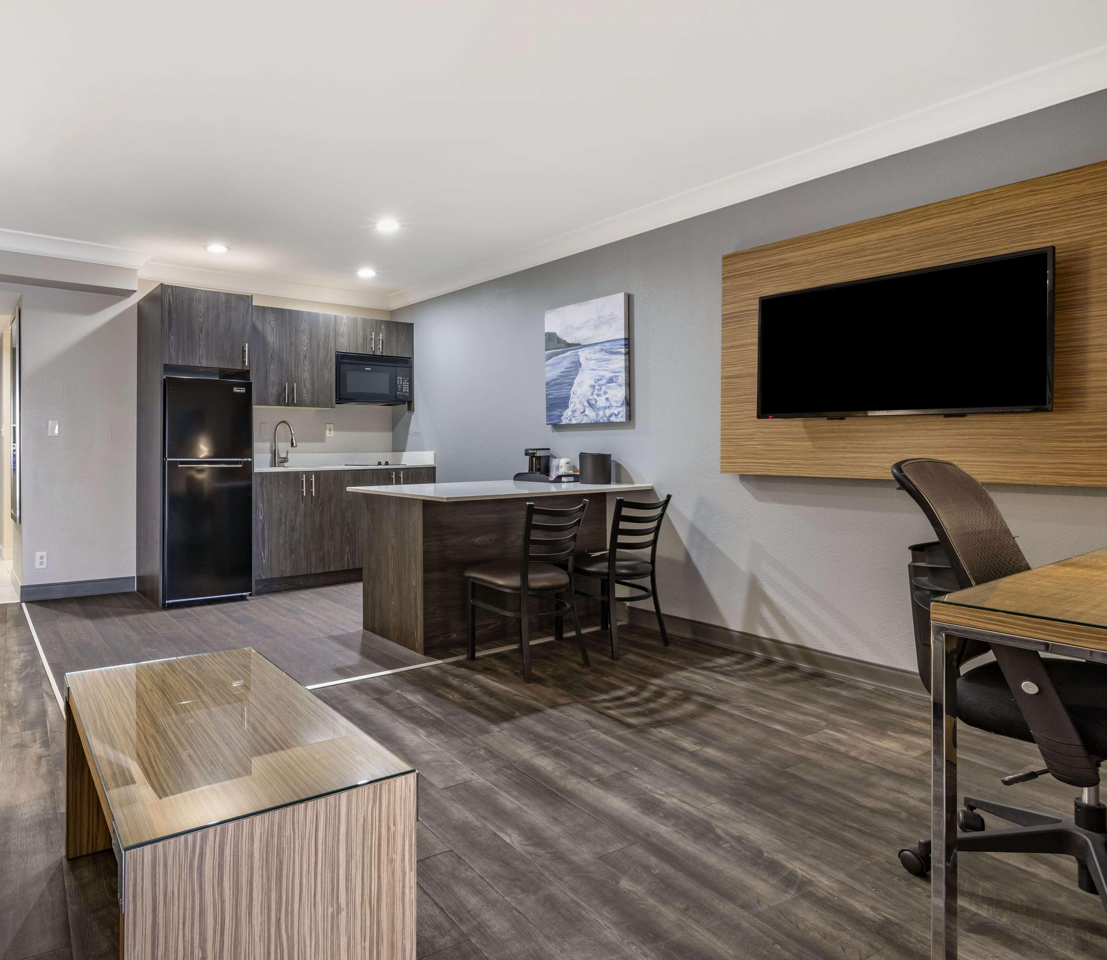 The Encinitan Hotel & Suites Encinitas Luaran gambar