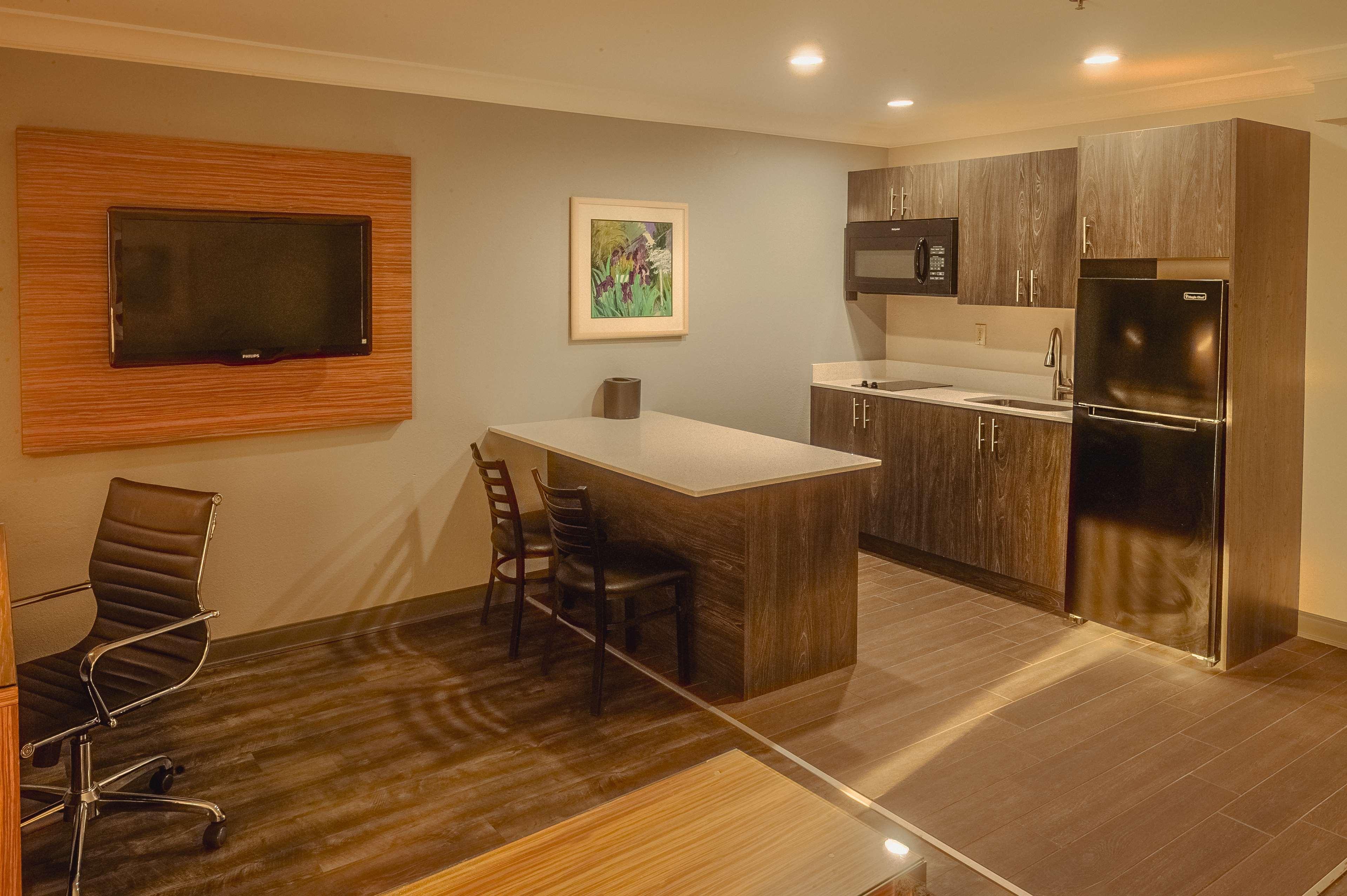 The Encinitan Hotel & Suites Encinitas Luaran gambar