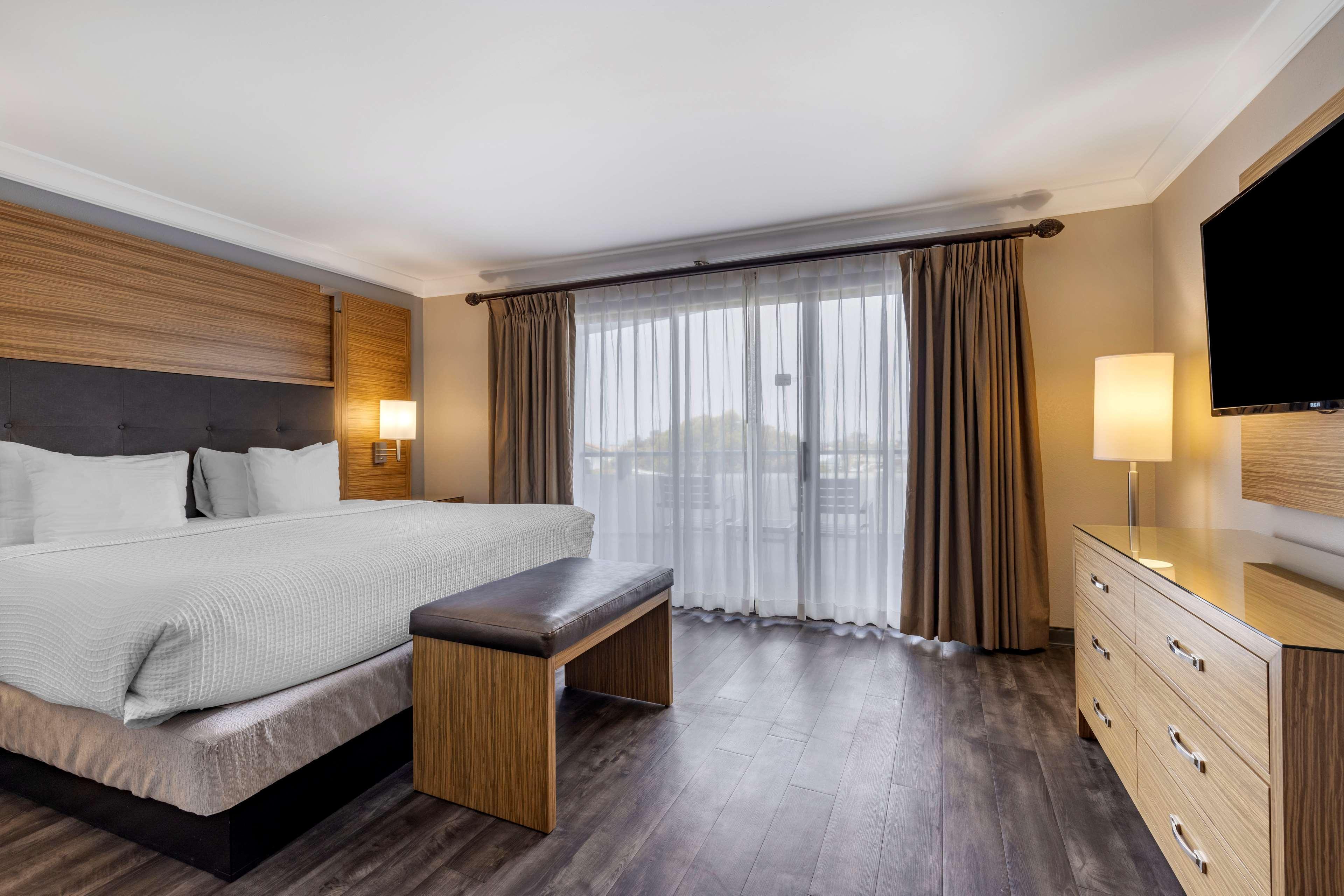 The Encinitan Hotel & Suites Encinitas Luaran gambar