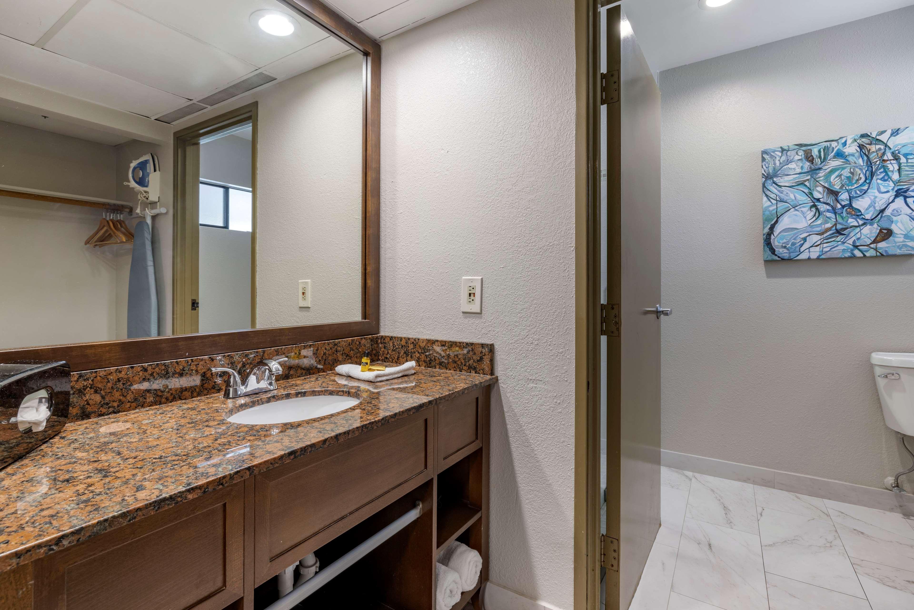 The Encinitan Hotel & Suites Encinitas Luaran gambar
