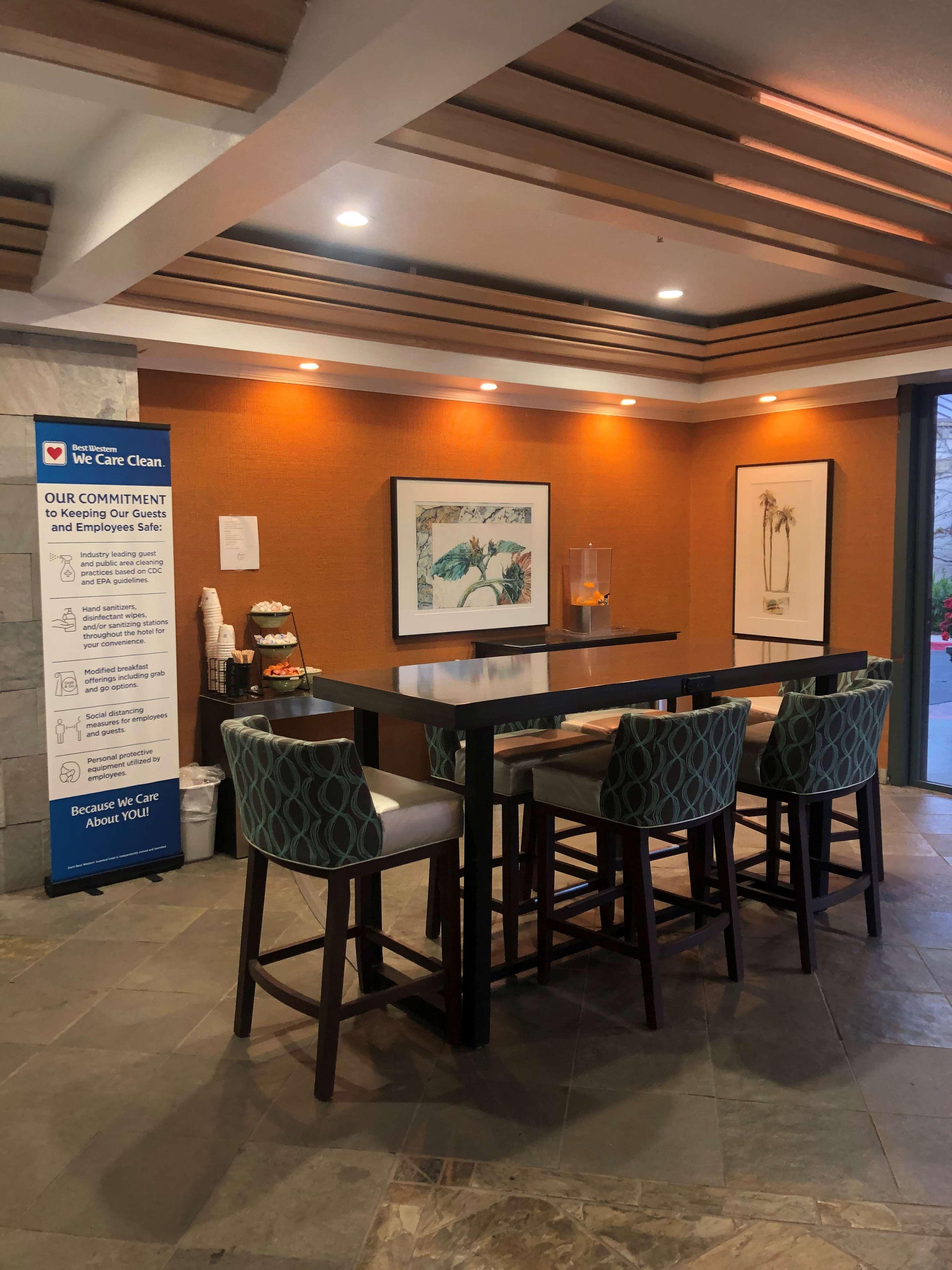 The Encinitan Hotel & Suites Encinitas Luaran gambar