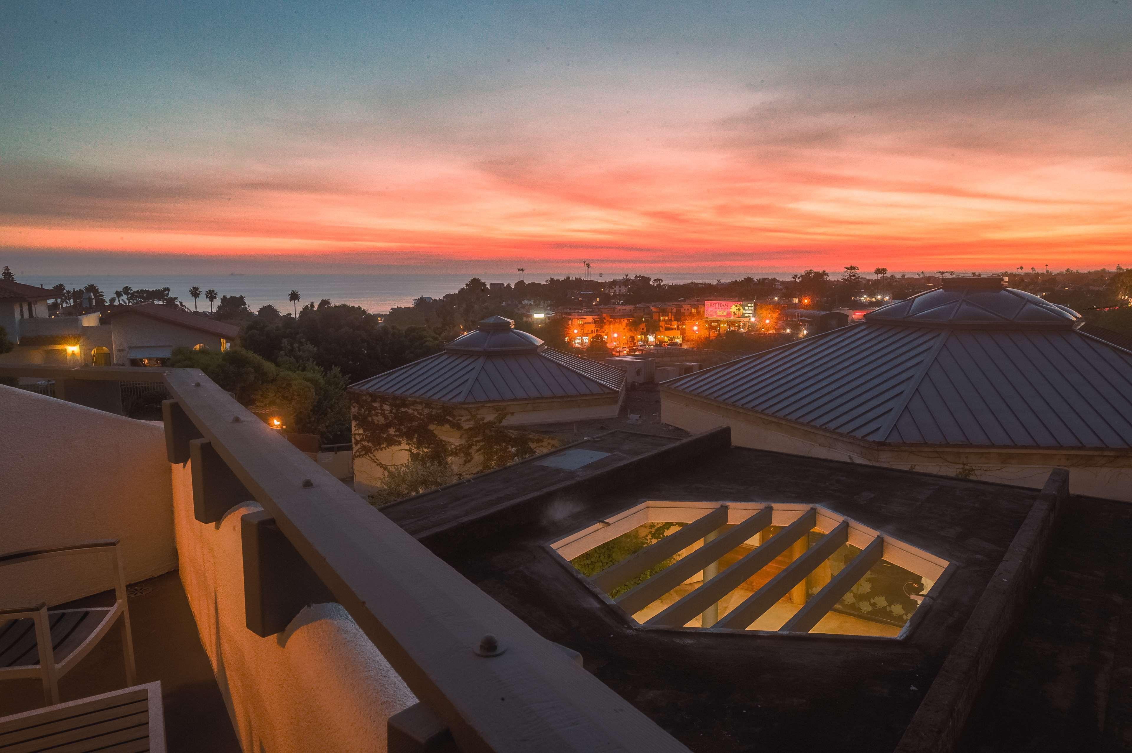 The Encinitan Hotel & Suites Encinitas Luaran gambar