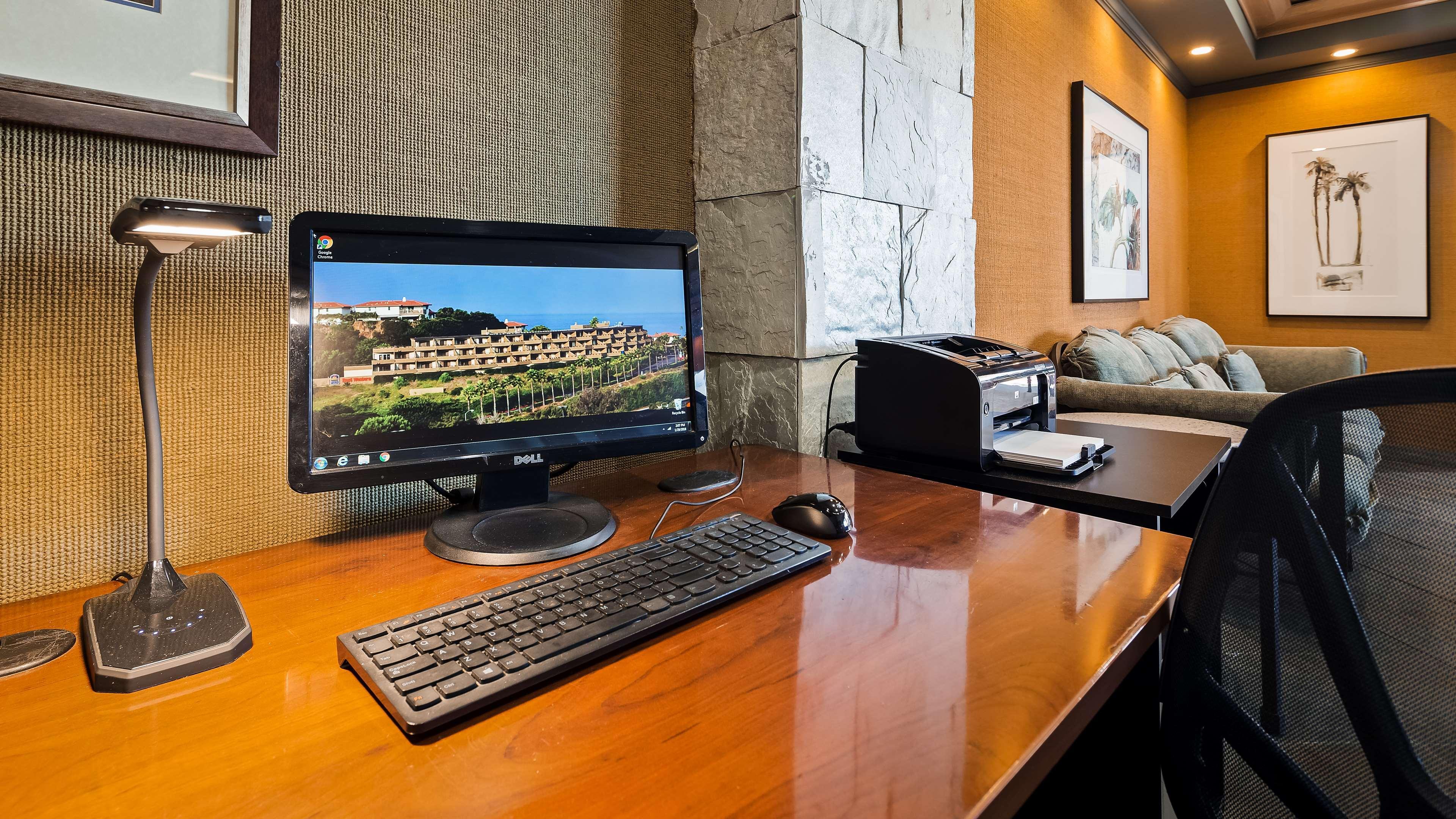 The Encinitan Hotel & Suites Encinitas Luaran gambar
