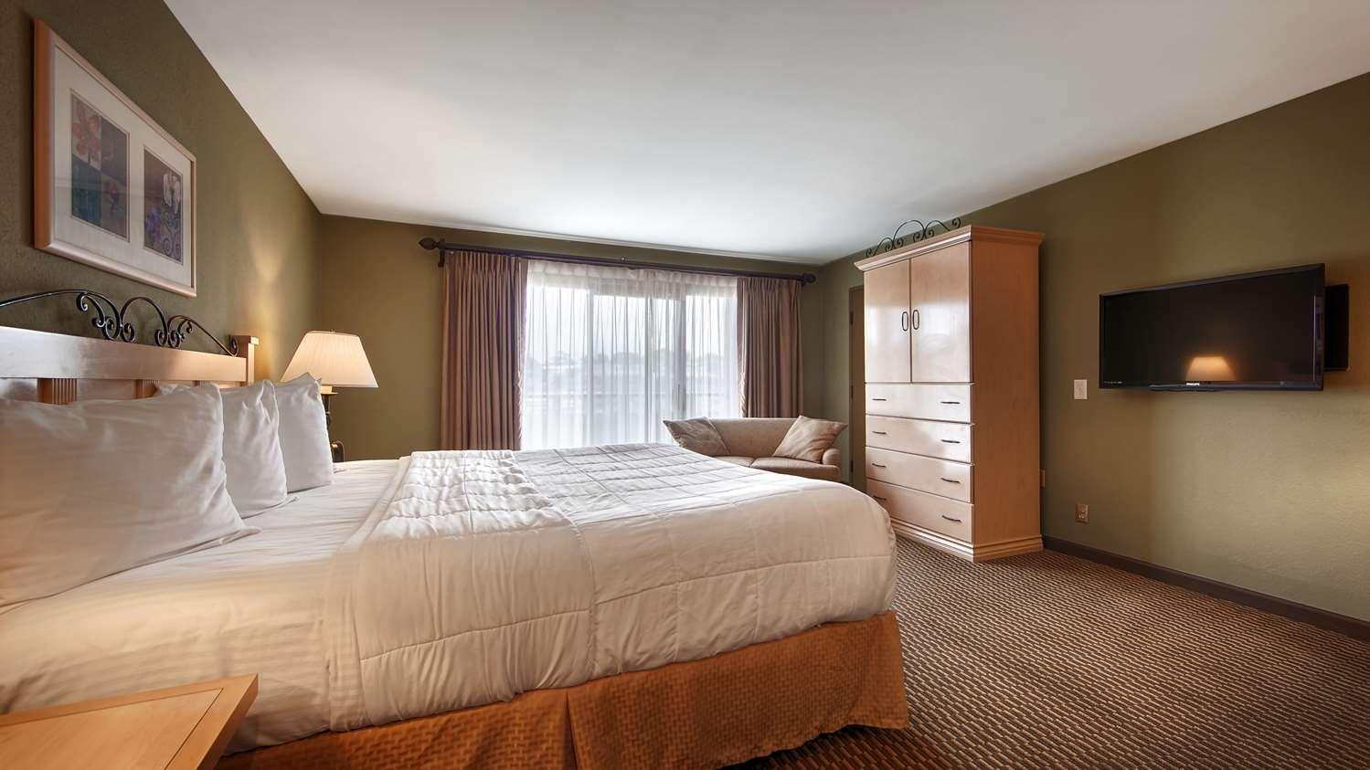 The Encinitan Hotel & Suites Encinitas Luaran gambar