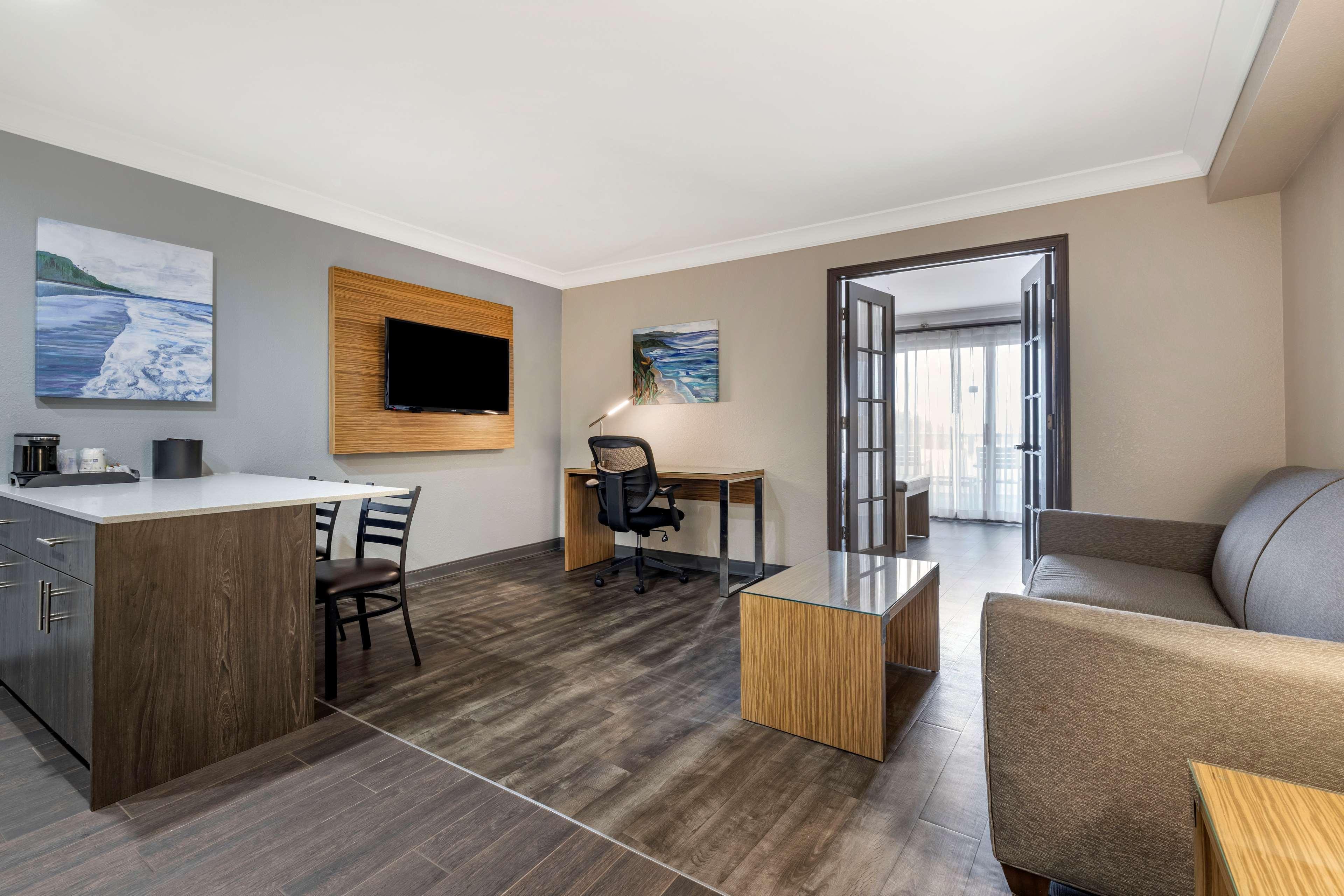 The Encinitan Hotel & Suites Encinitas Luaran gambar