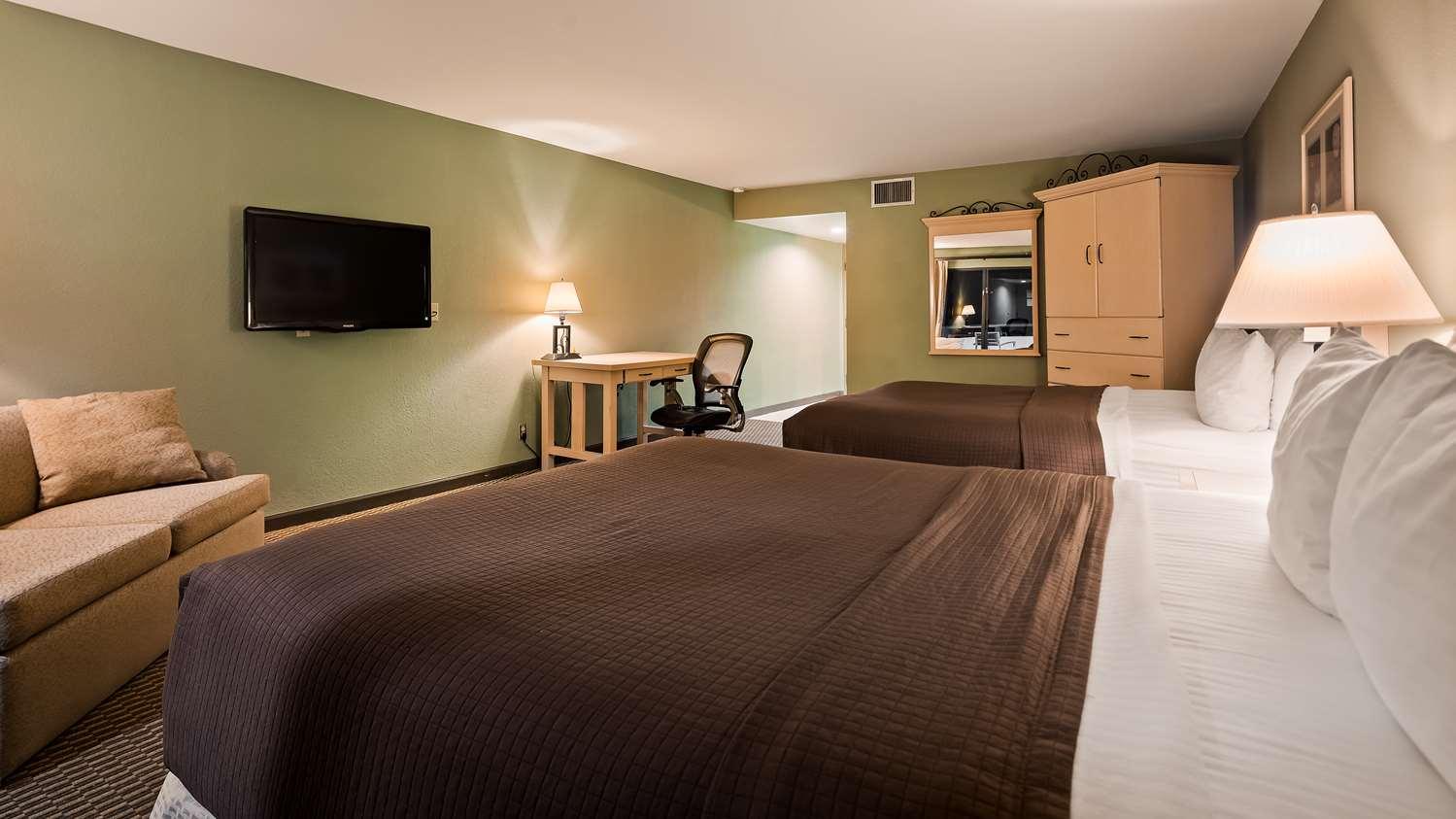 The Encinitan Hotel & Suites Encinitas Luaran gambar