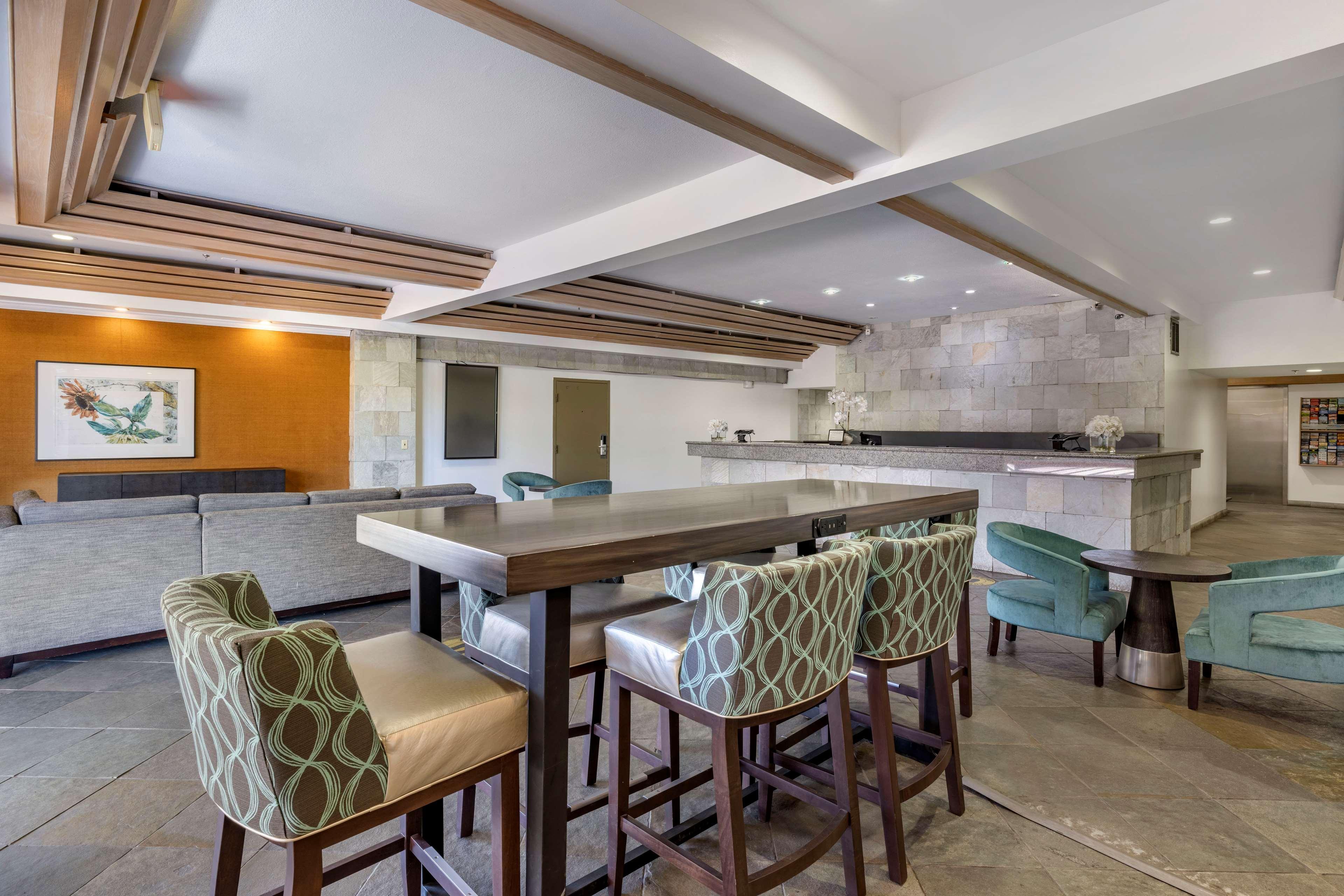 The Encinitan Hotel & Suites Encinitas Luaran gambar