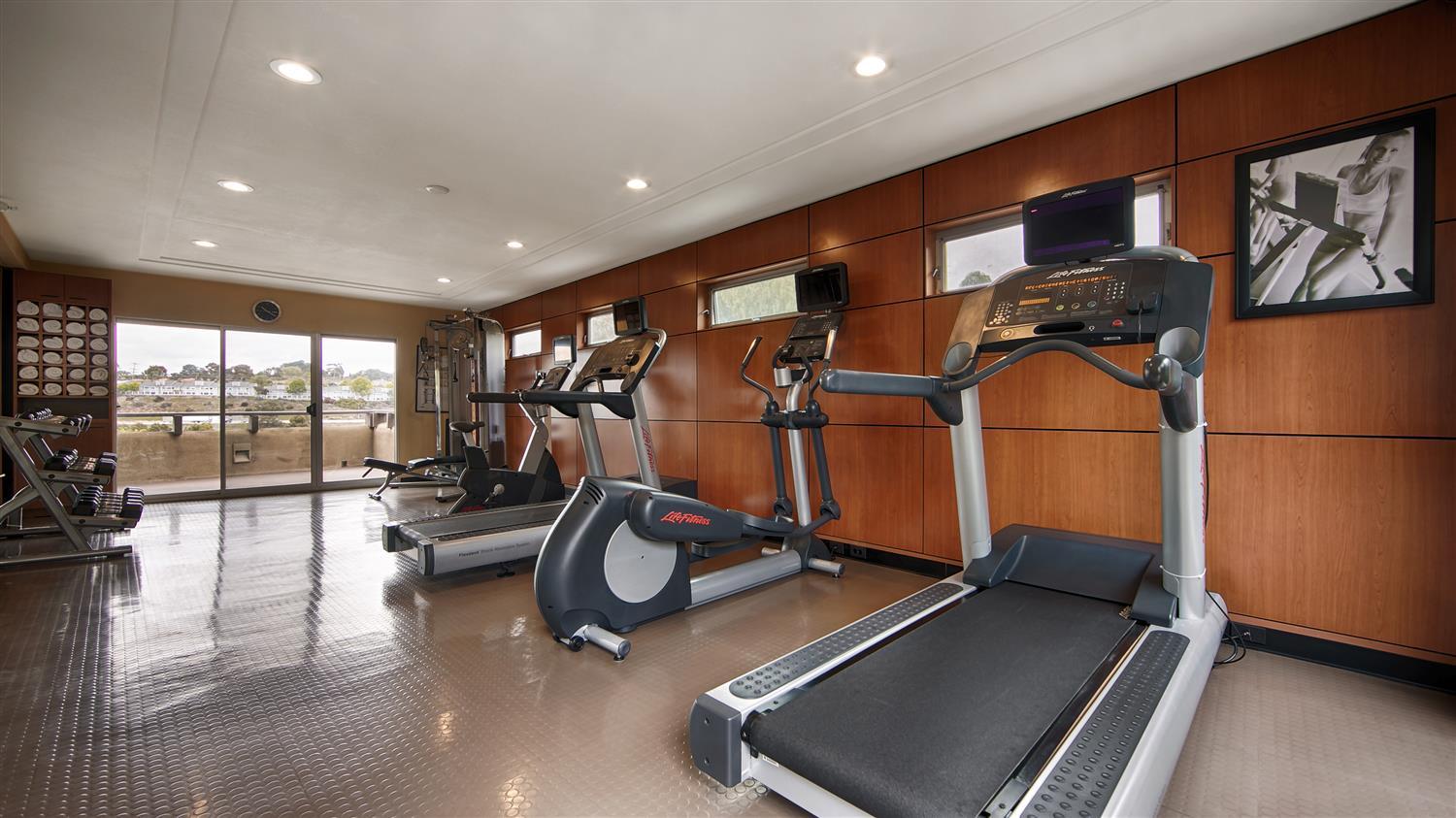The Encinitan Hotel & Suites Encinitas Luaran gambar