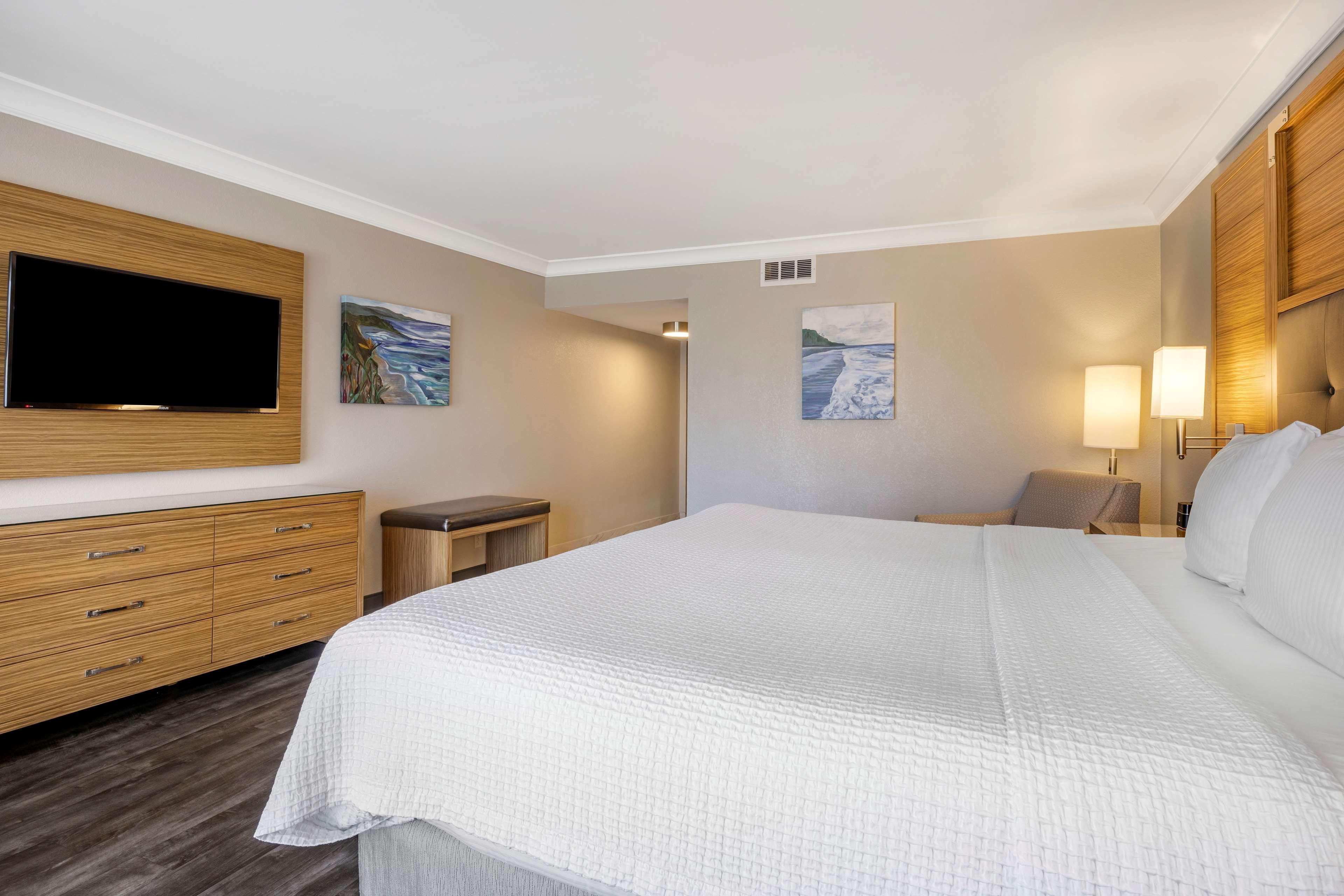 The Encinitan Hotel & Suites Encinitas Luaran gambar