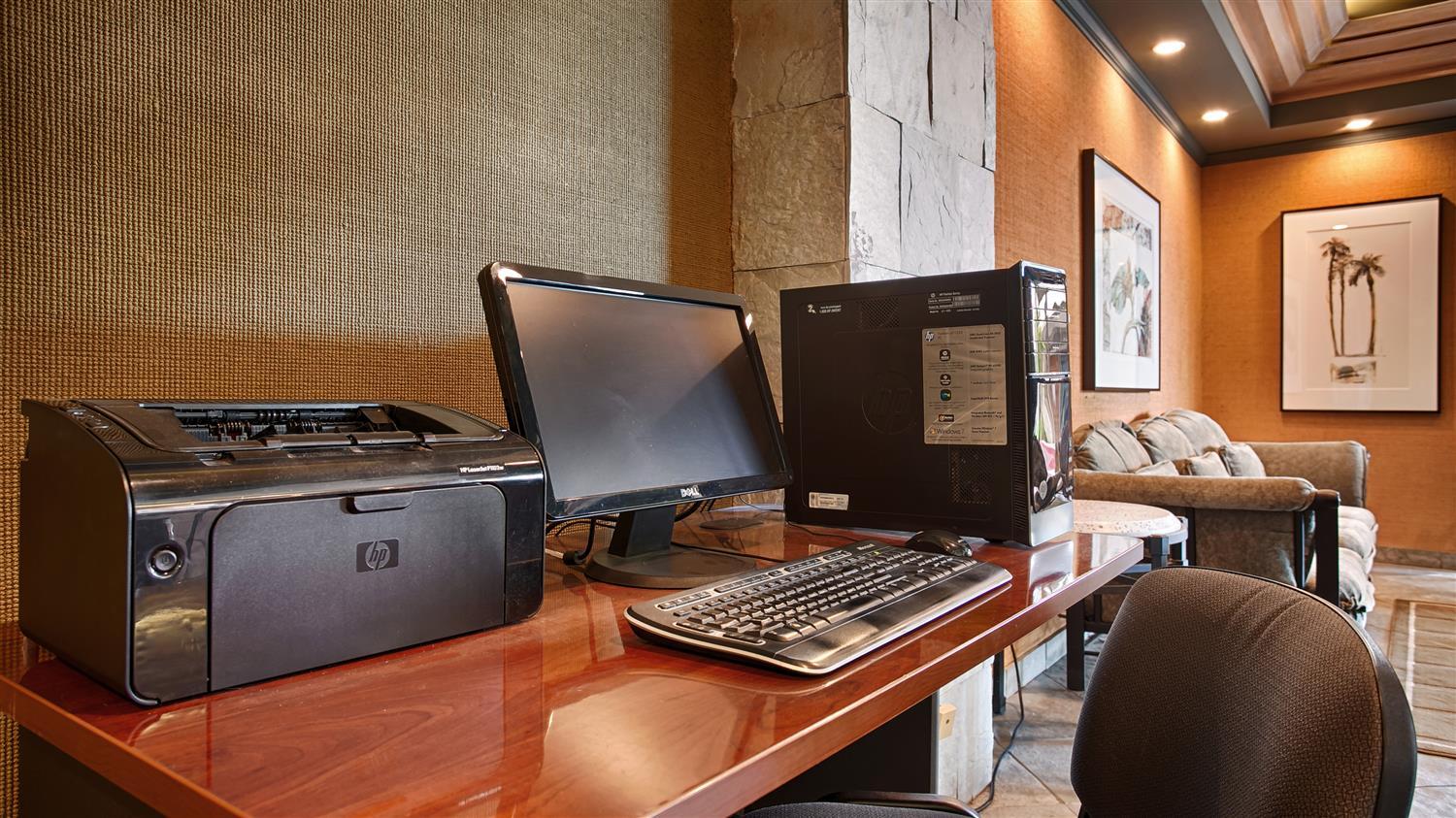 The Encinitan Hotel & Suites Encinitas Luaran gambar
