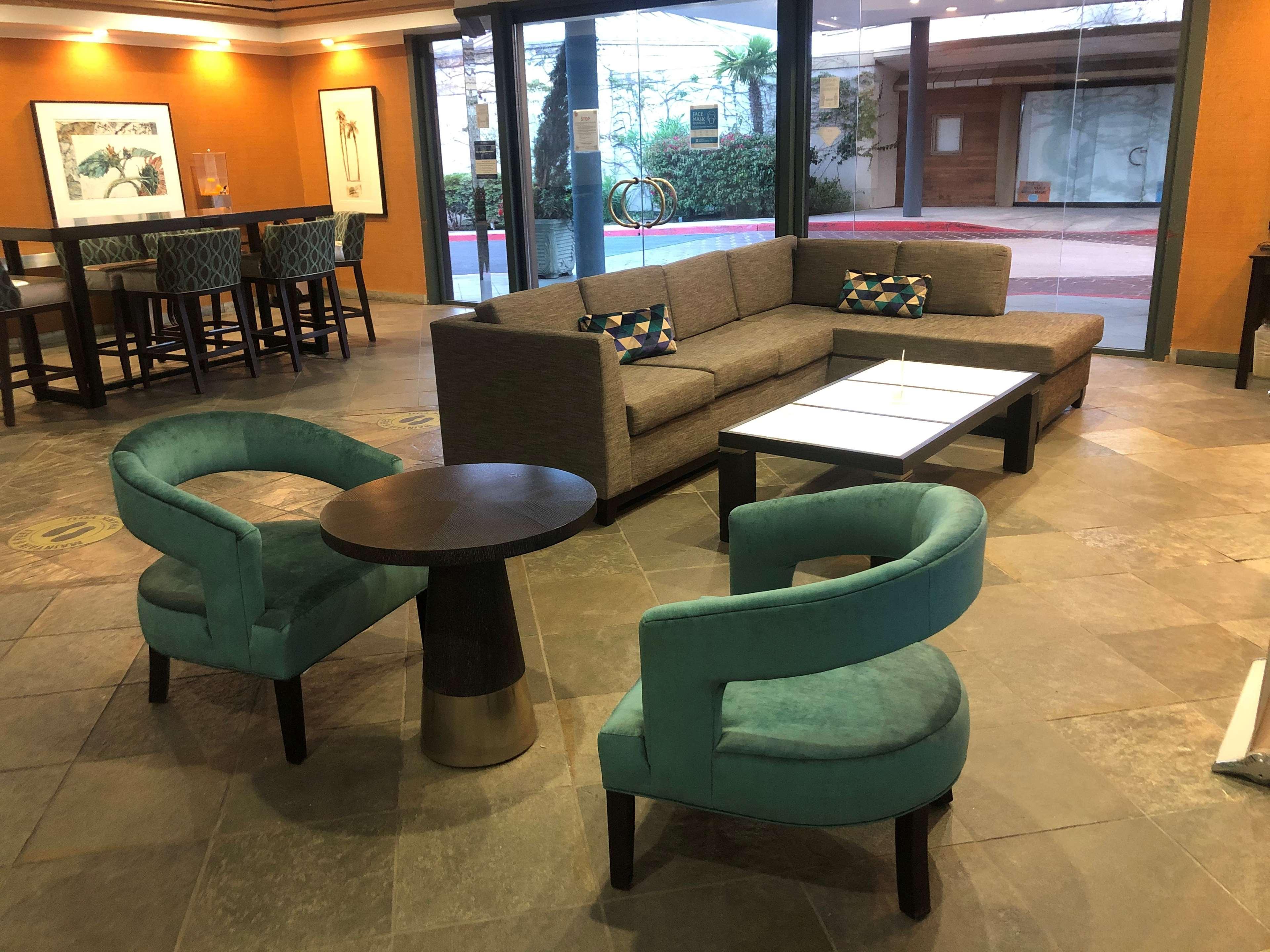 The Encinitan Hotel & Suites Encinitas Luaran gambar