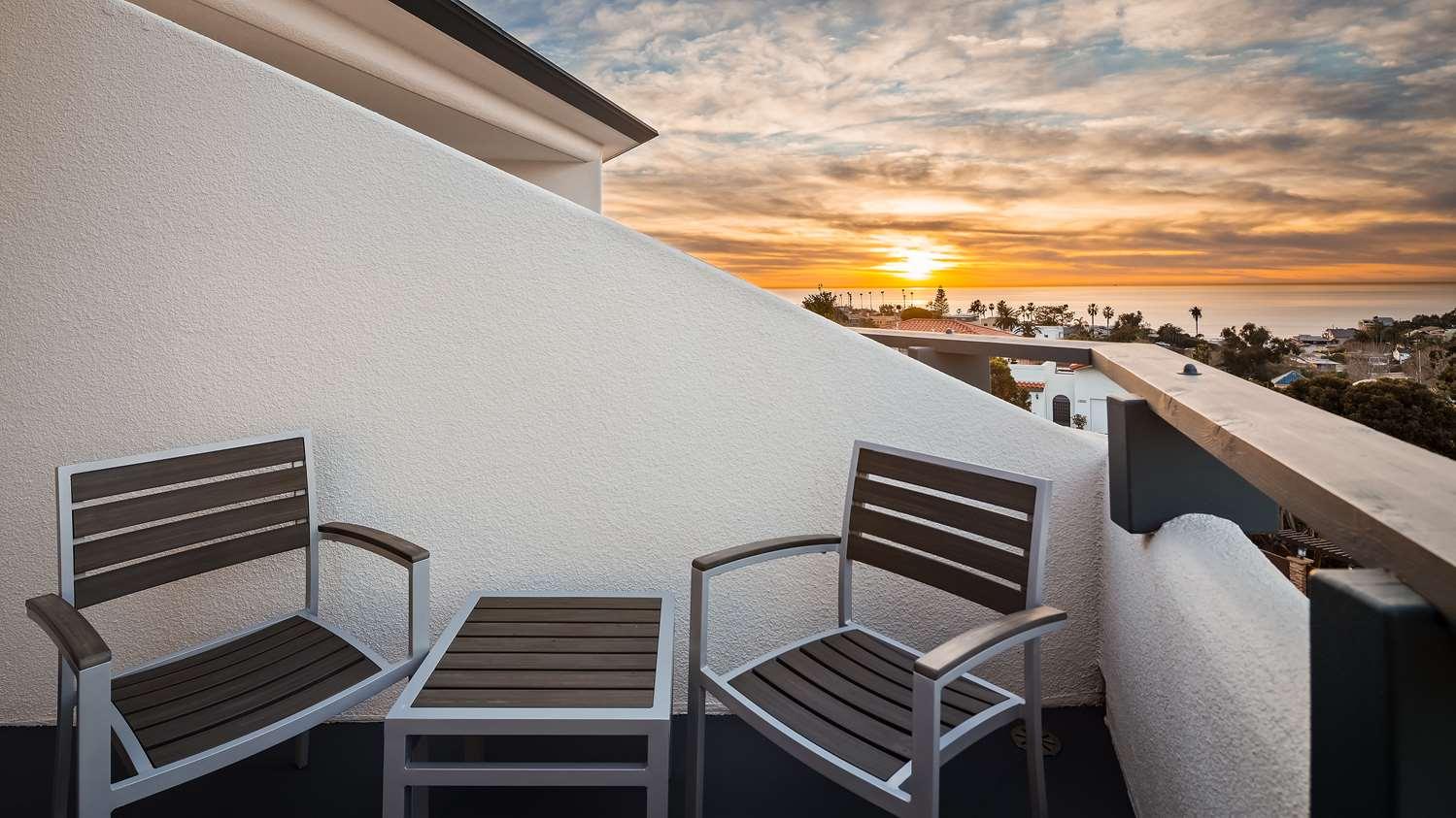 The Encinitan Hotel & Suites Encinitas Luaran gambar