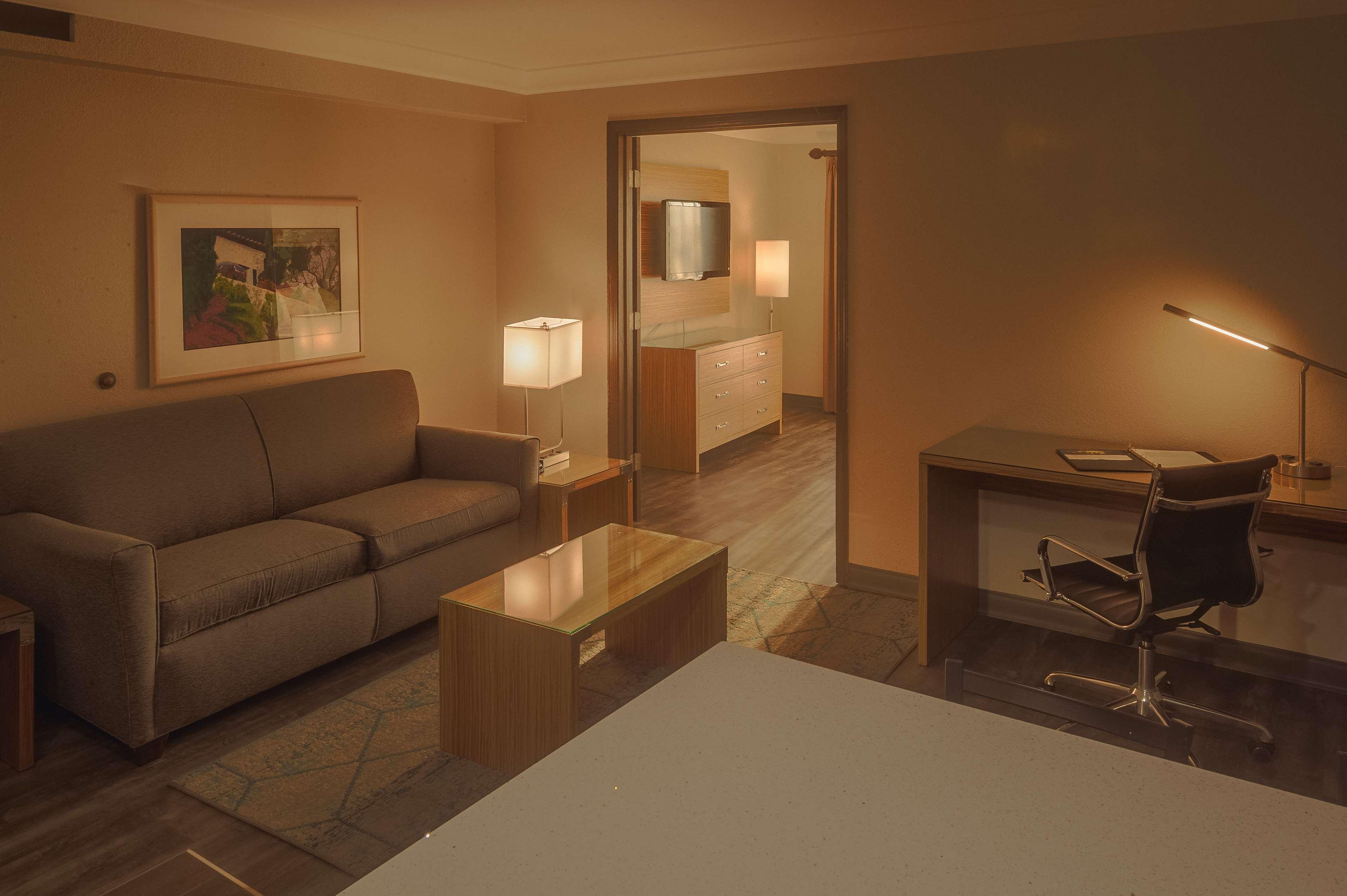 The Encinitan Hotel & Suites Encinitas Luaran gambar