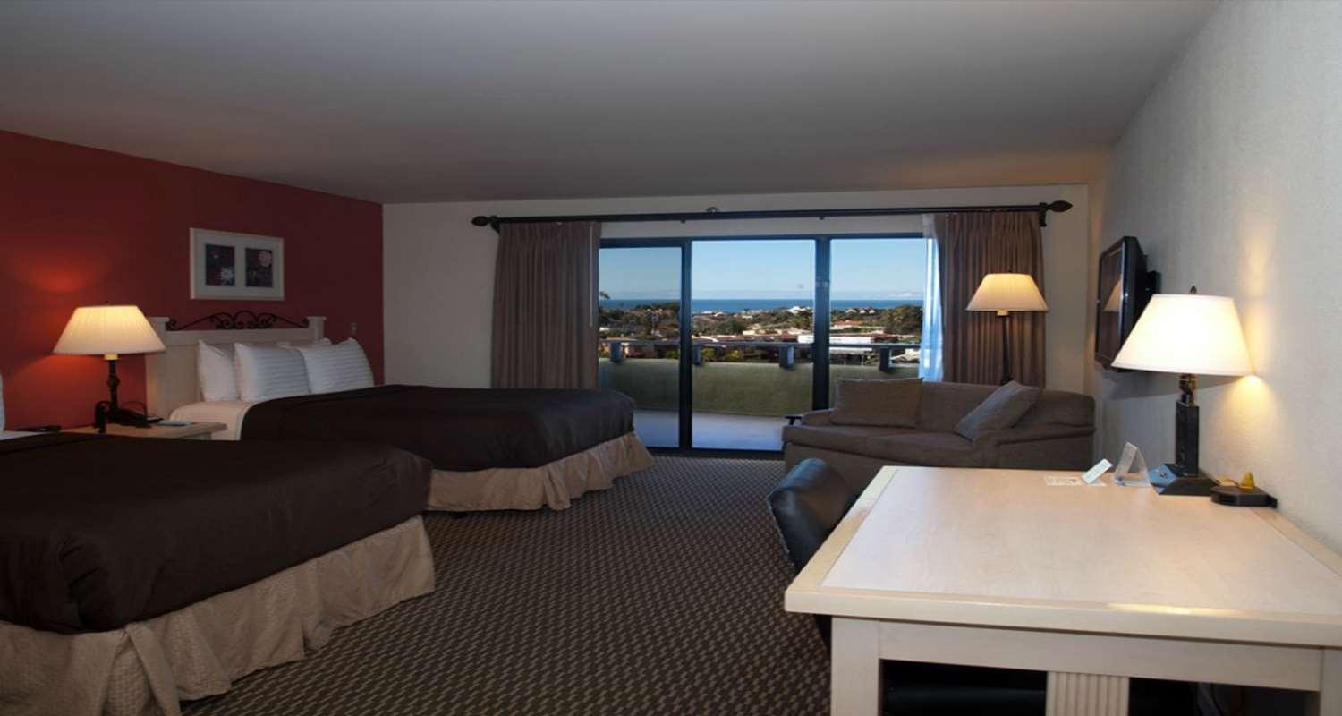 The Encinitan Hotel & Suites Encinitas Luaran gambar