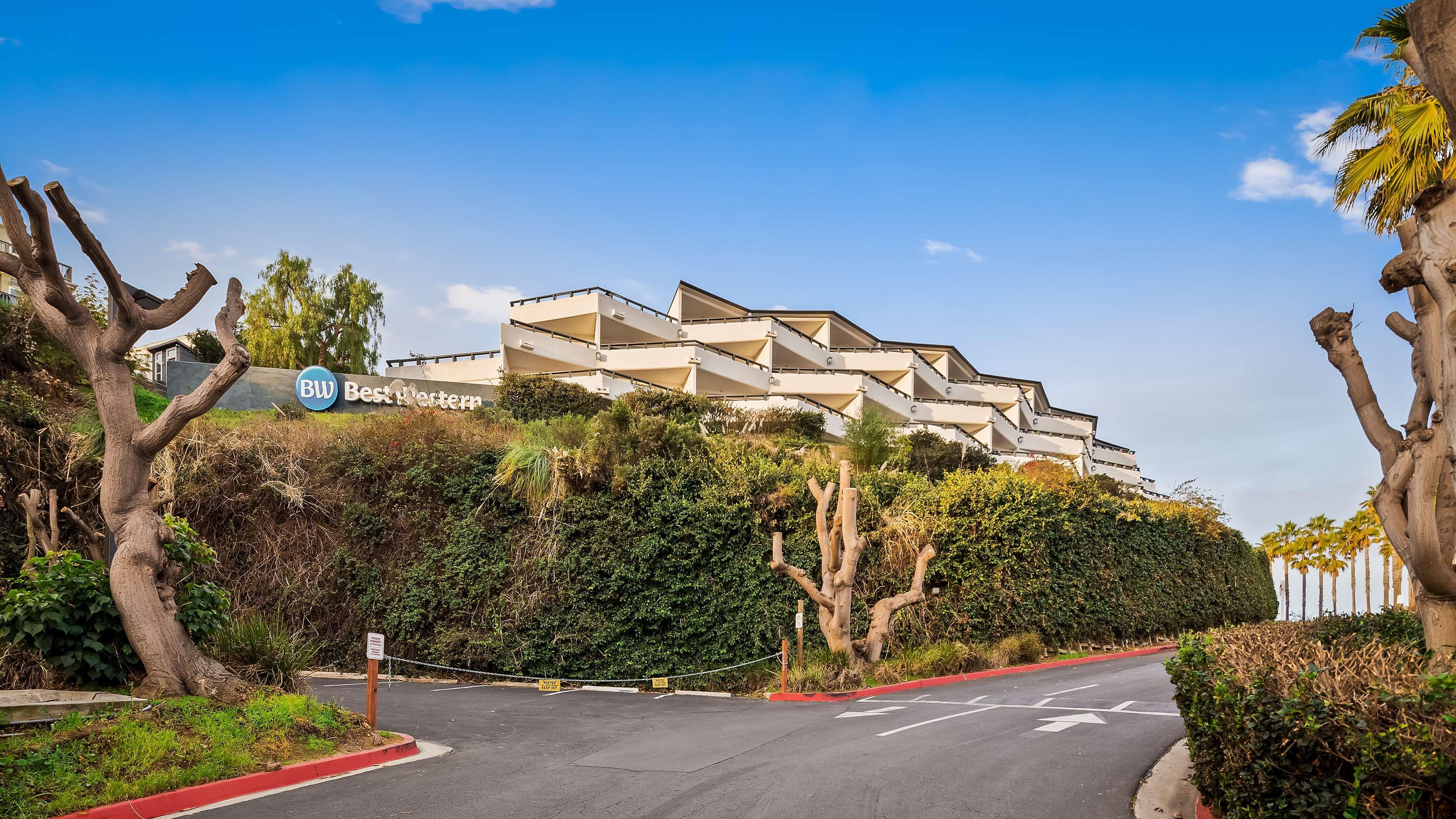 The Encinitan Hotel & Suites Encinitas Luaran gambar