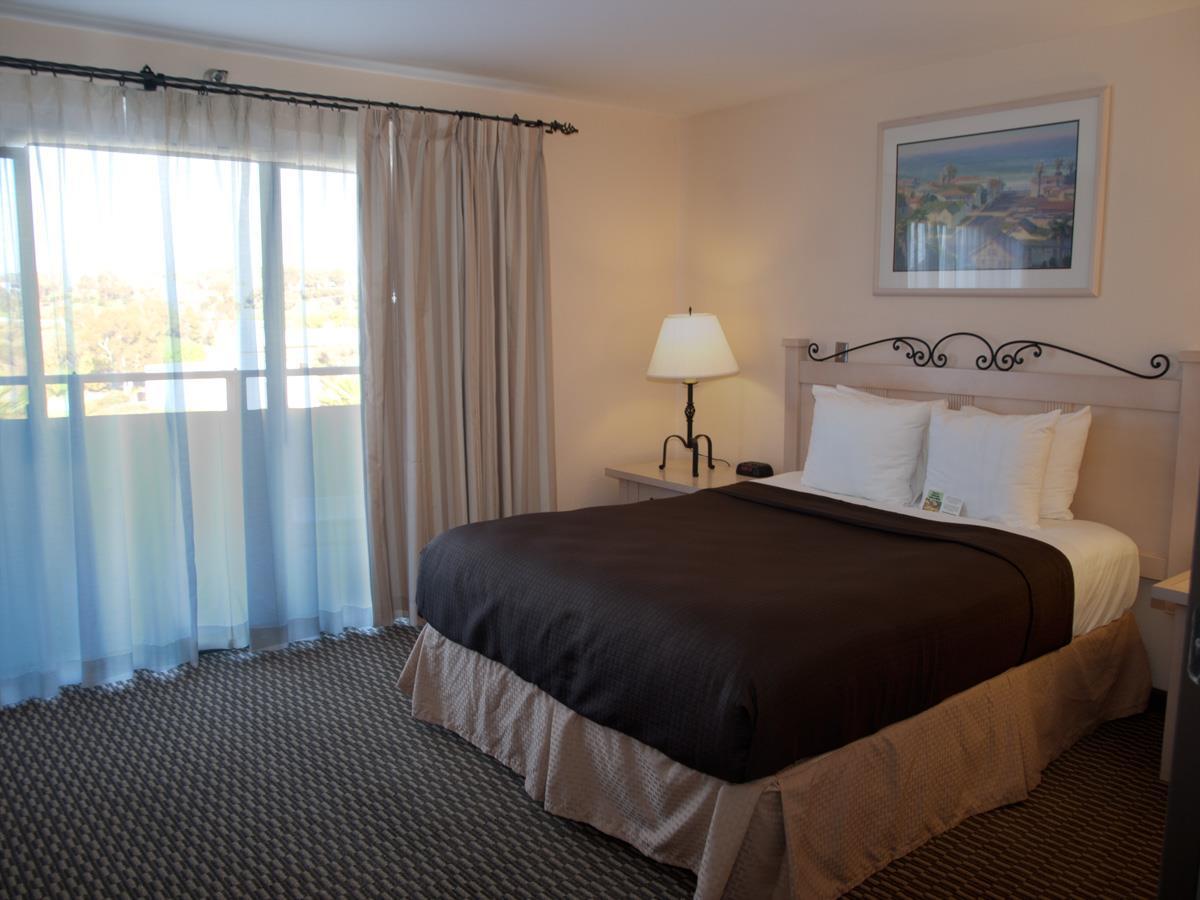 The Encinitan Hotel & Suites Encinitas Bilik gambar