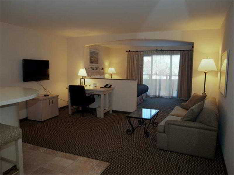 The Encinitan Hotel & Suites Encinitas Bilik gambar