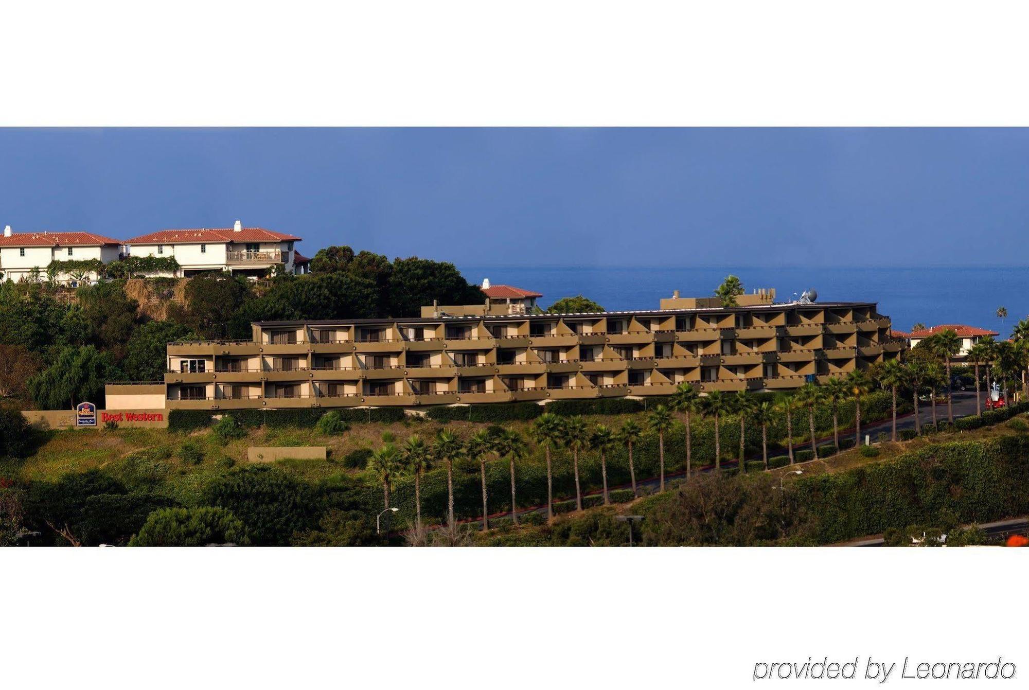 The Encinitan Hotel & Suites Encinitas Luaran gambar